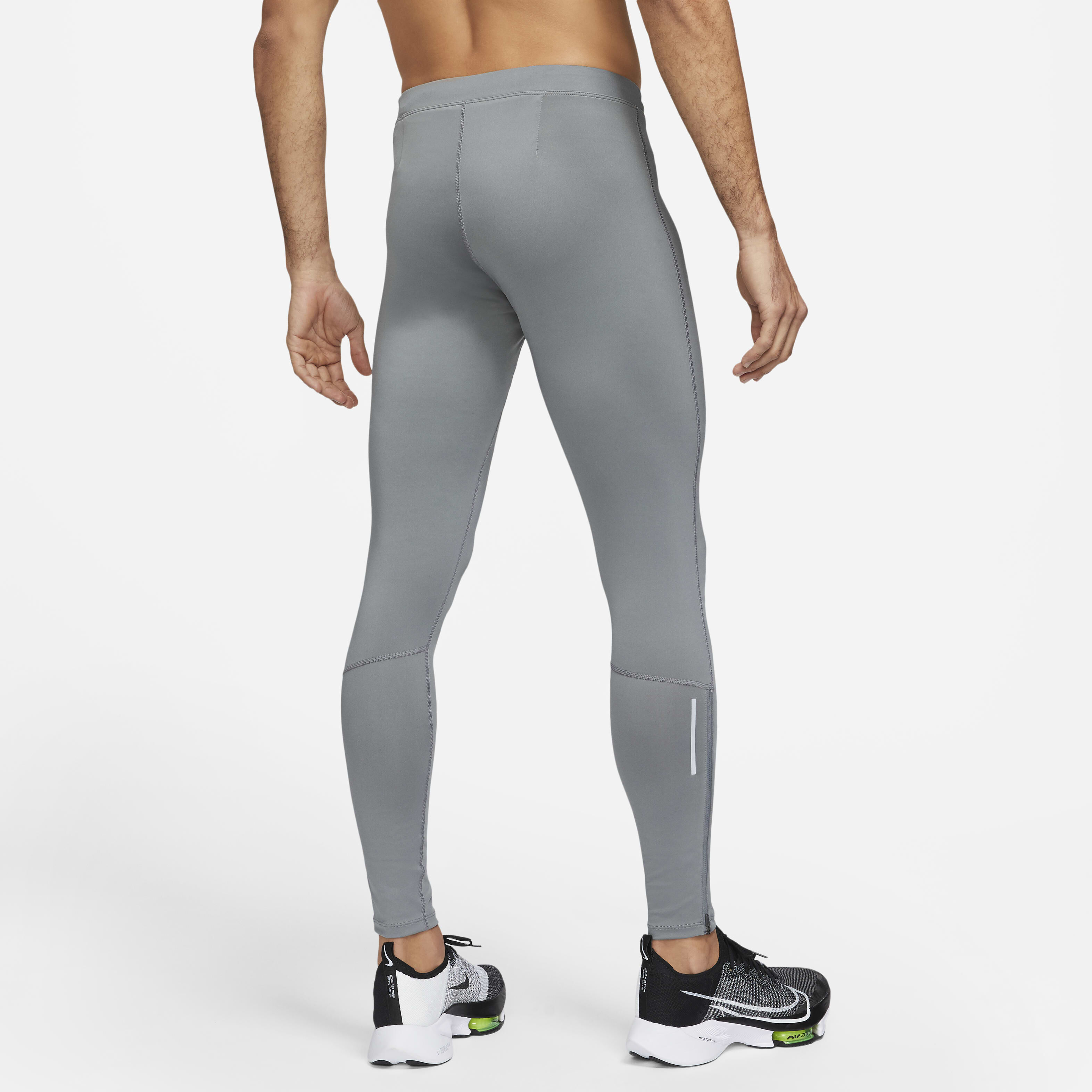 Nike running tights mens 2025