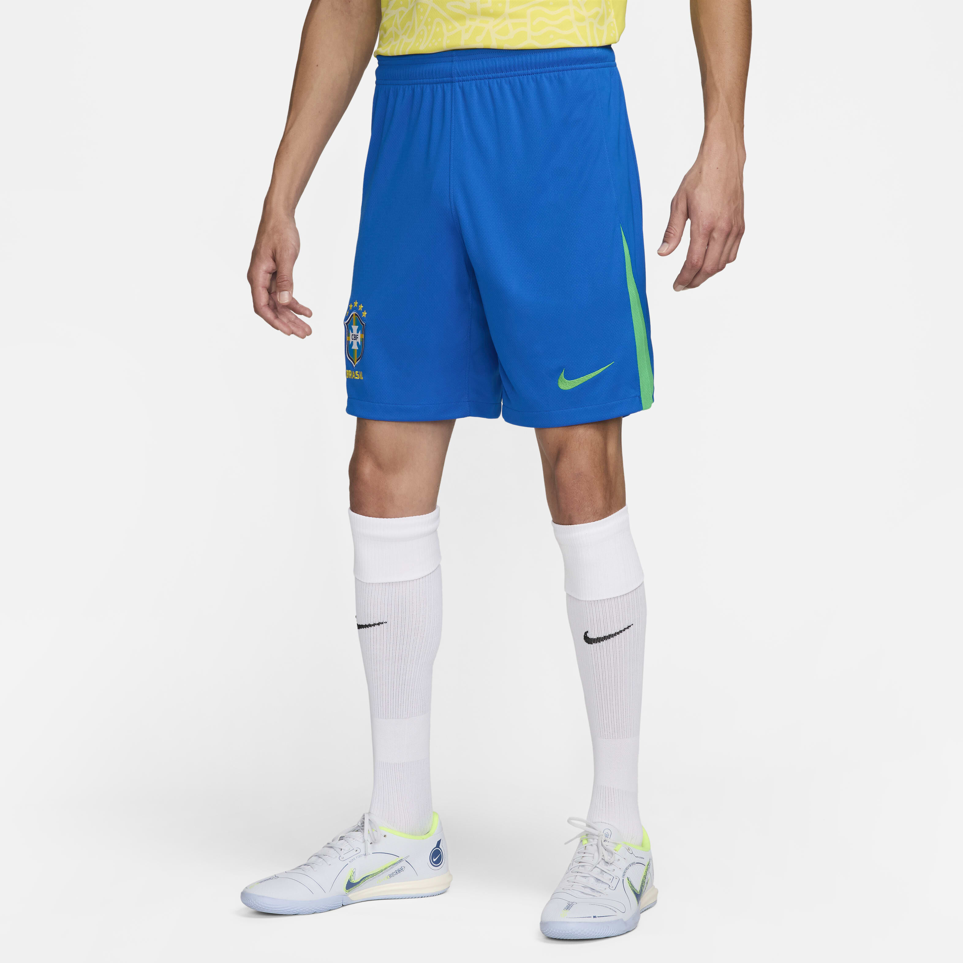 Brazil 2024 Stadium Home image number 0