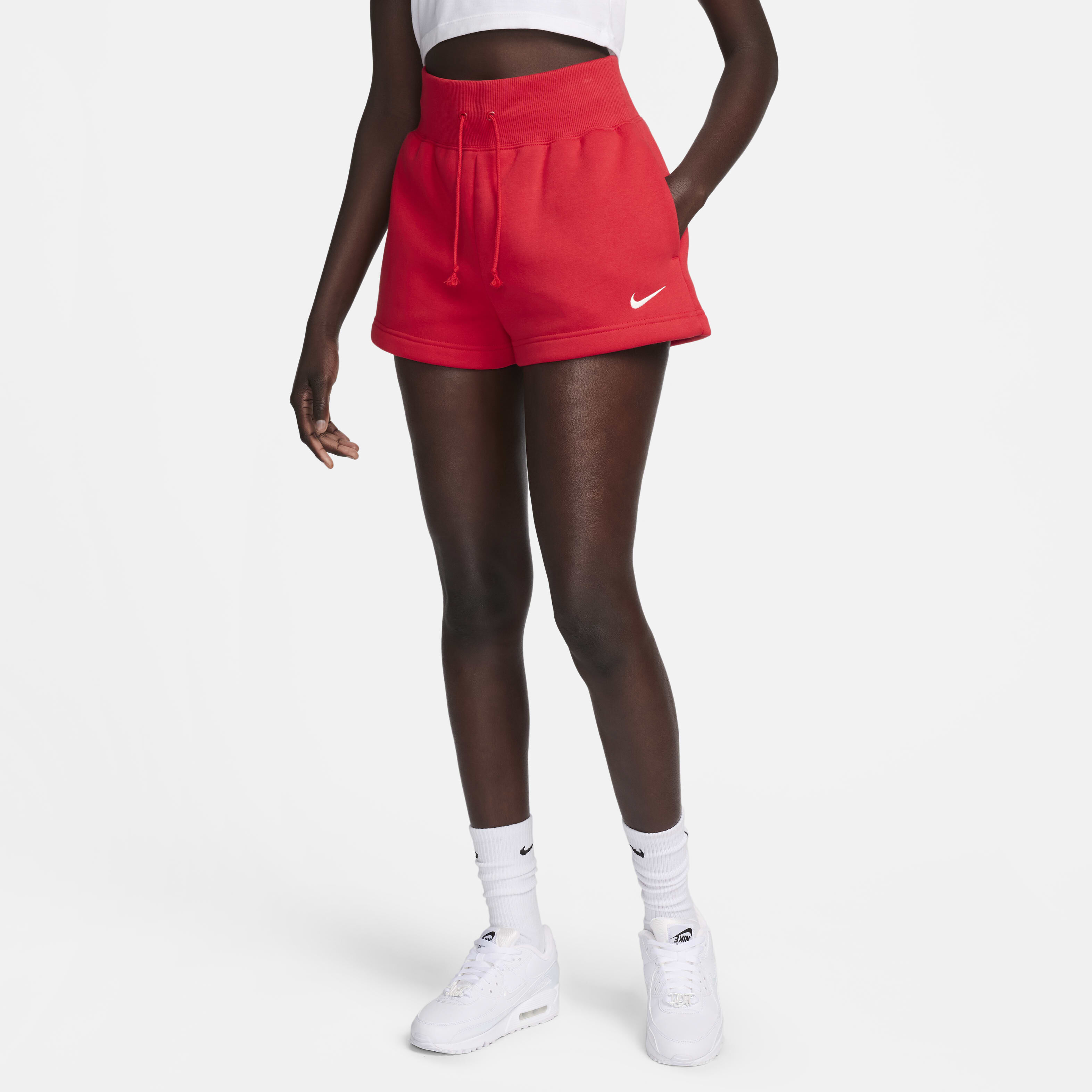 نايكي سبورتسوير فينيكس فليس image number 0