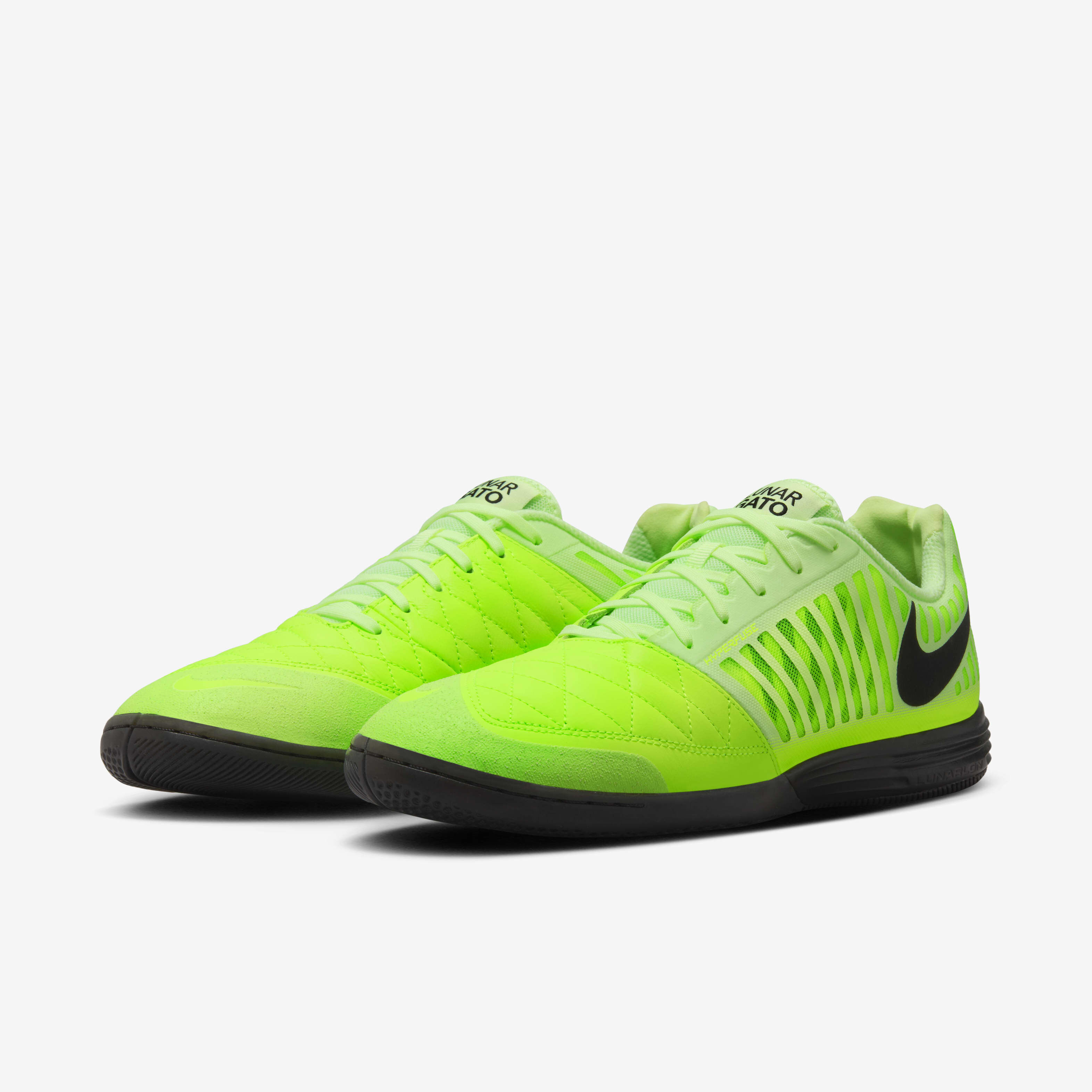 Nike lunar gato cherry hot sale