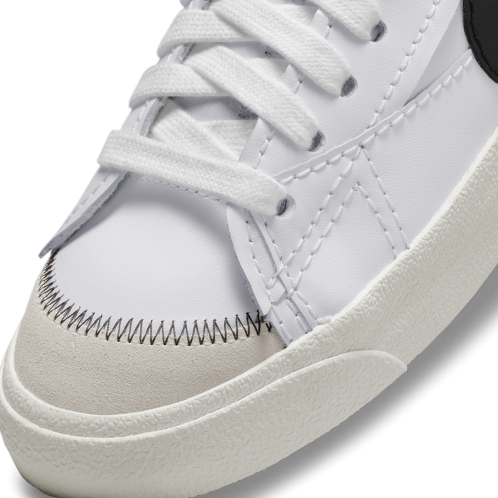 Nike blazer low on sale vintage homme soldes