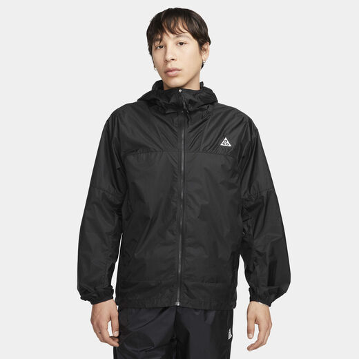 Men's Windbreakers Sale-Nike, Nike ACG "Cinder Cone", Men's Windproof Jacket