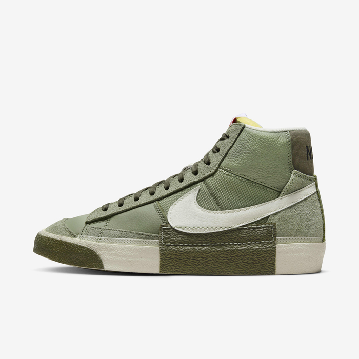 Nike Blazer Mid Pro Club image number 0 Nike Blazer Mid Pro Club image number 0