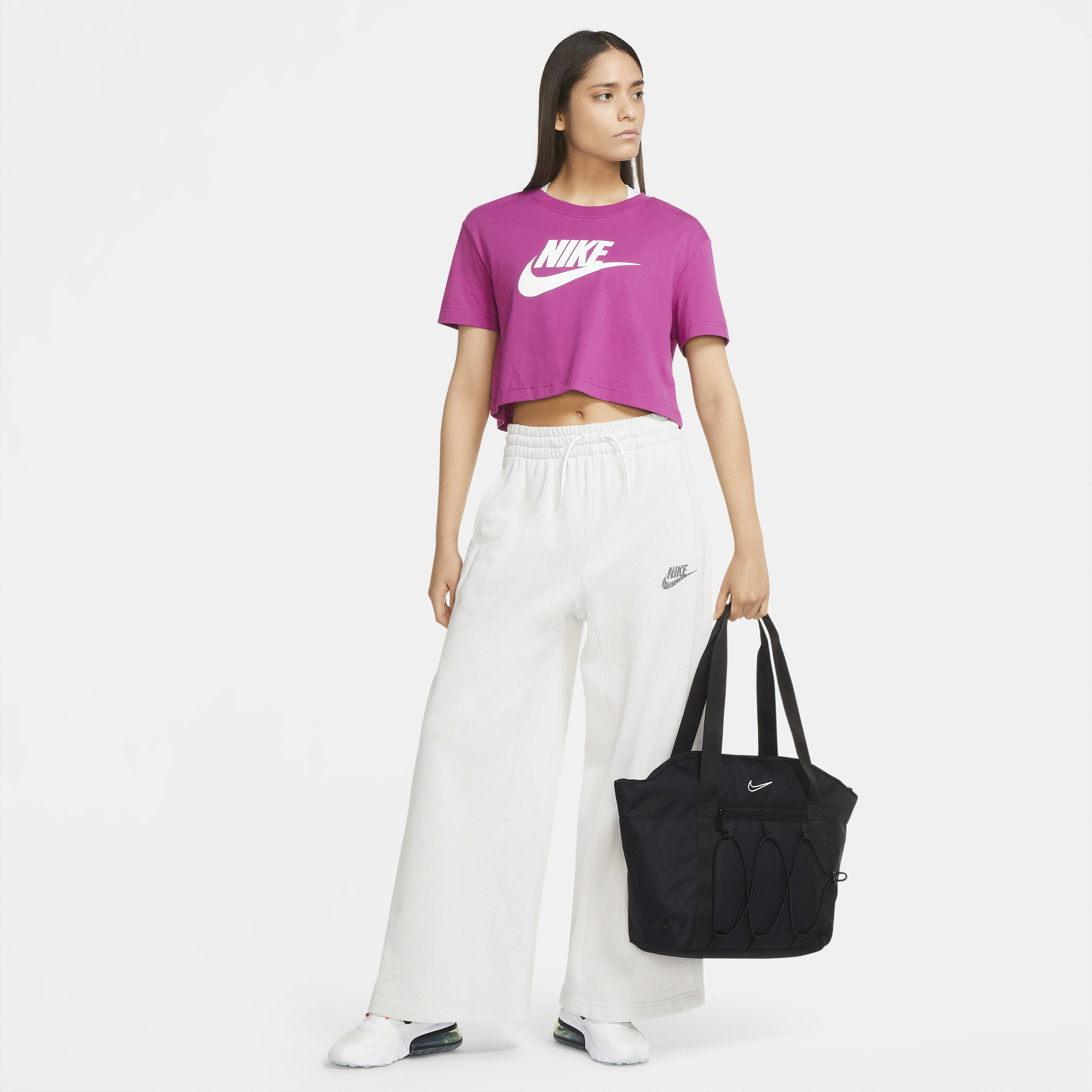 Buy Nike One Women s Training Tote Bag 18L Nike Saudi Official