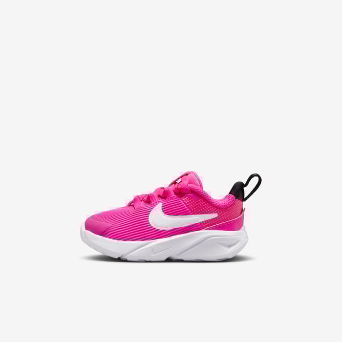 Buy Nike Star Runner Baby/Toddler Shoes Fierce Pink/Black