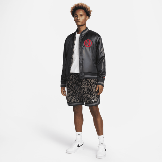 Jordan 2025 stadium jacket