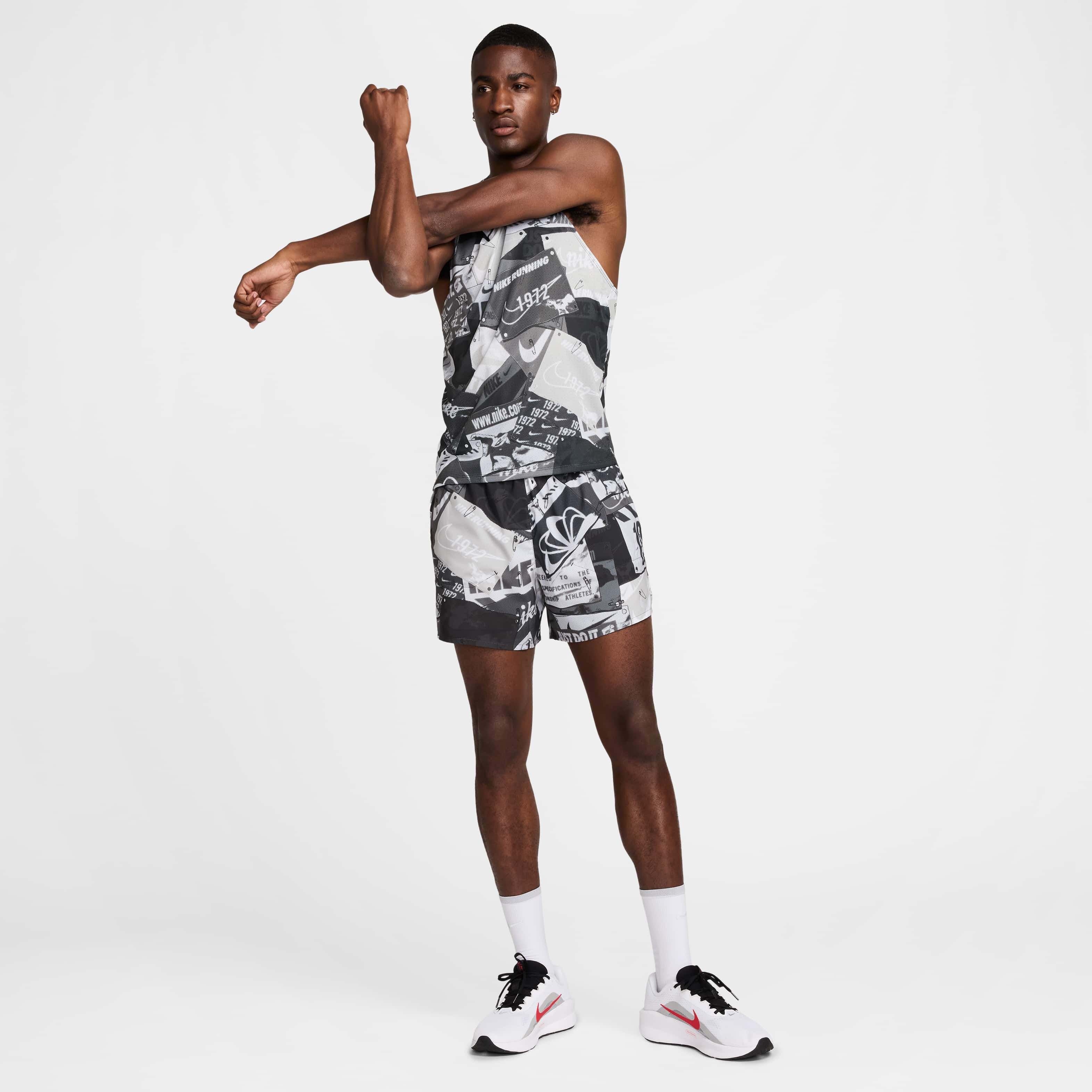 نايكي سترايد رن اينرجي image number 7