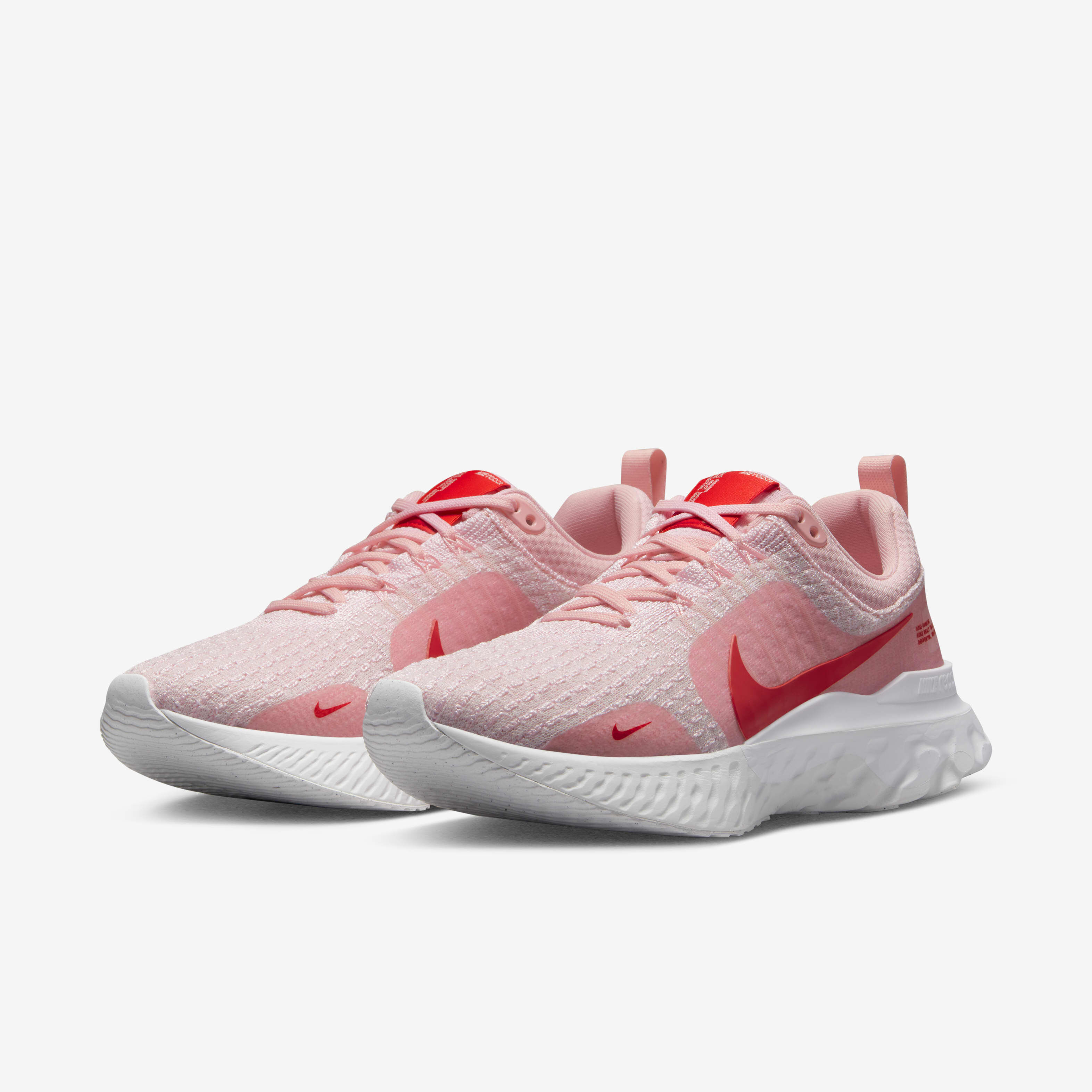 Buy Nike React Infinity 3 Women s Road Running Shoes Nike Saudi Official
