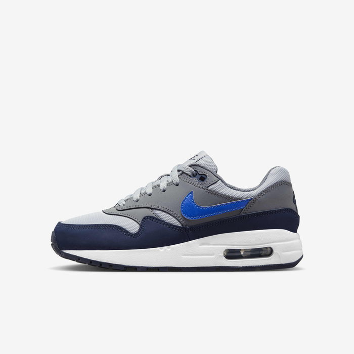 Buy Air Max Older Kids' Shoes Smoke Grey/Wolf Grey/Obsidian