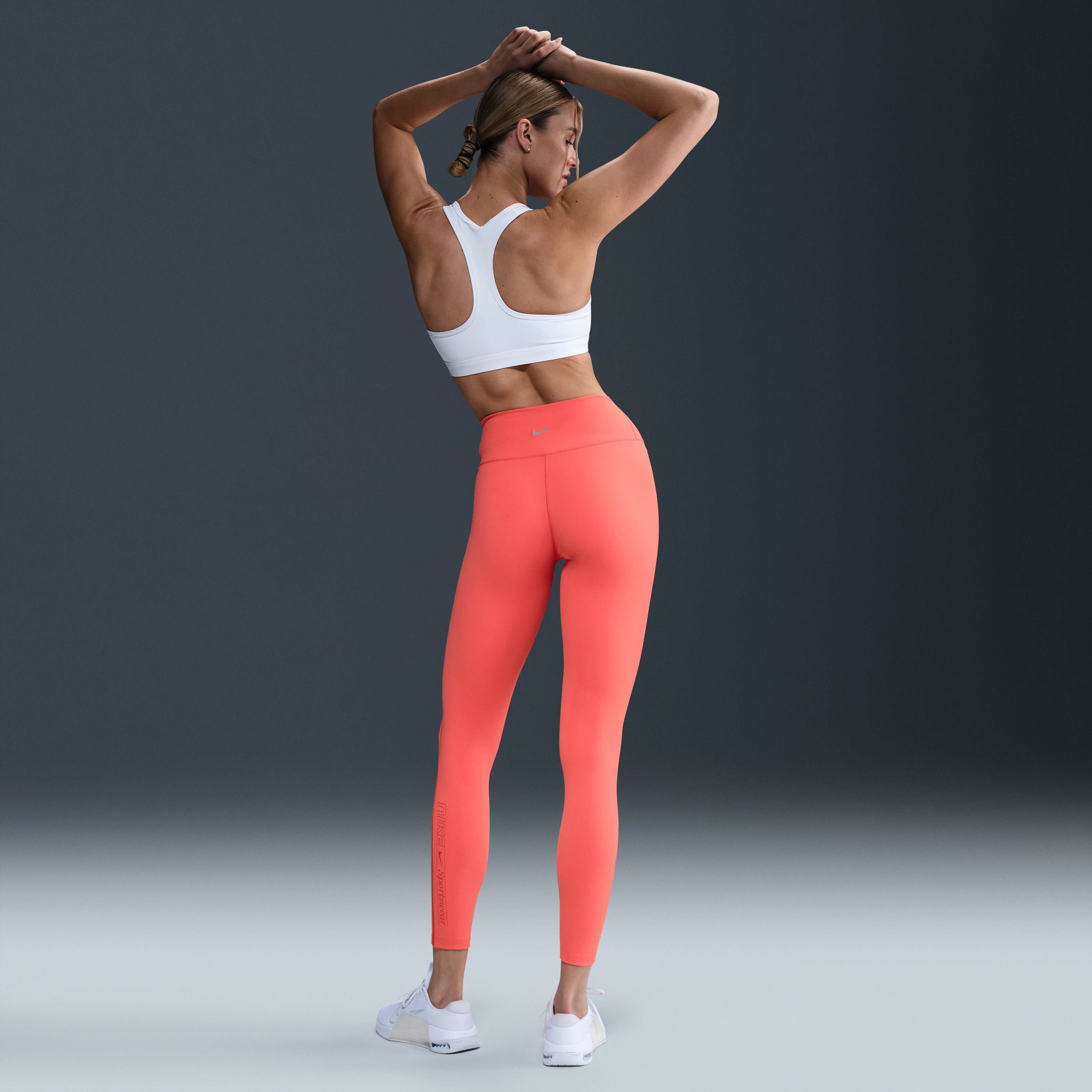 Nike One Fitted image number 3