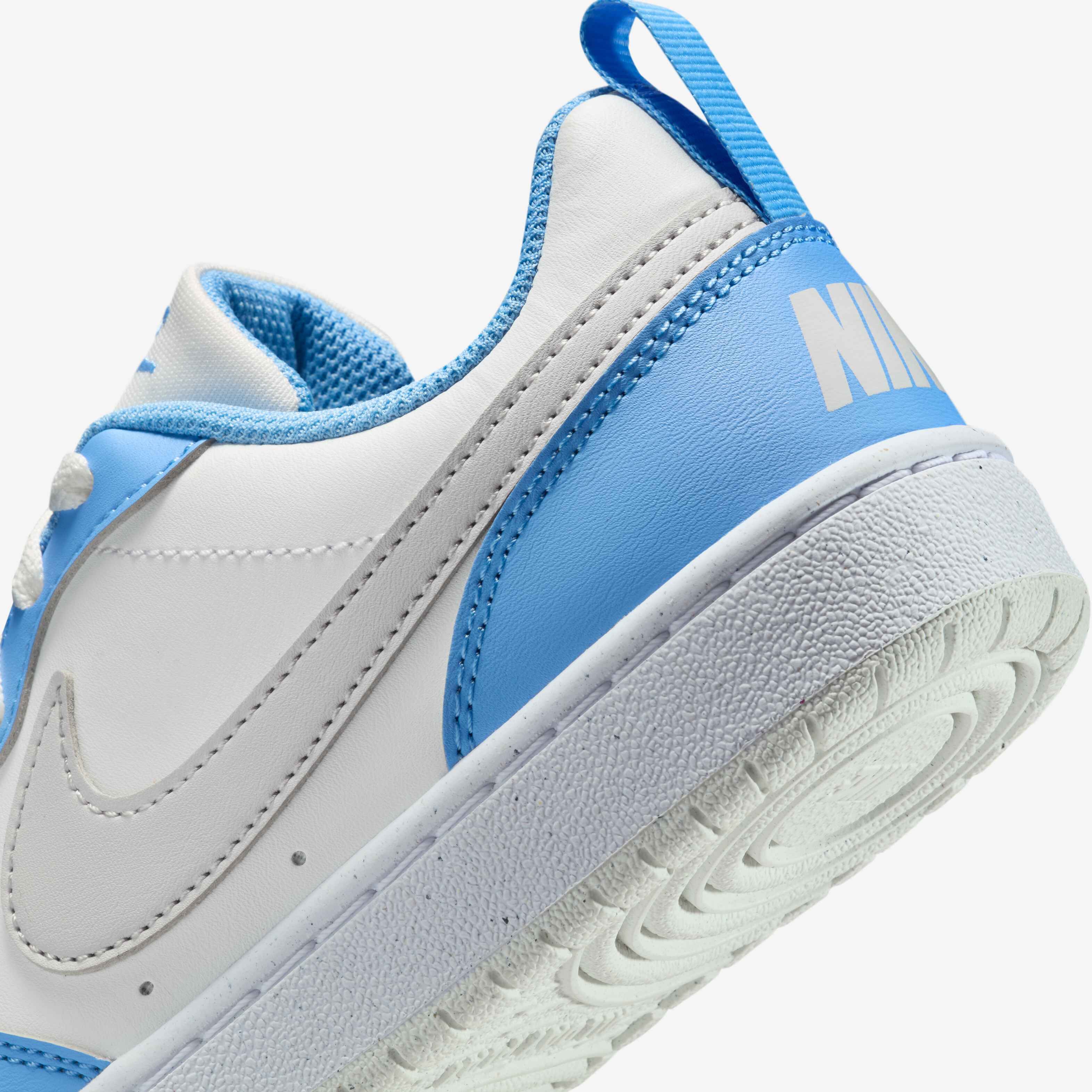 Nike Court Borough Low Recraft image number 7