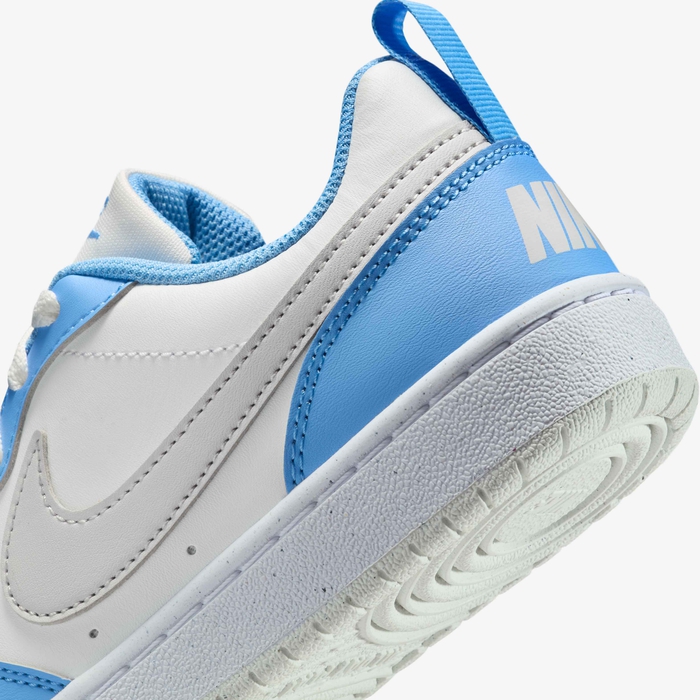 Nike Court Borough Low Recraft image number 7 Nike Court Borough Low Recraft image number 7