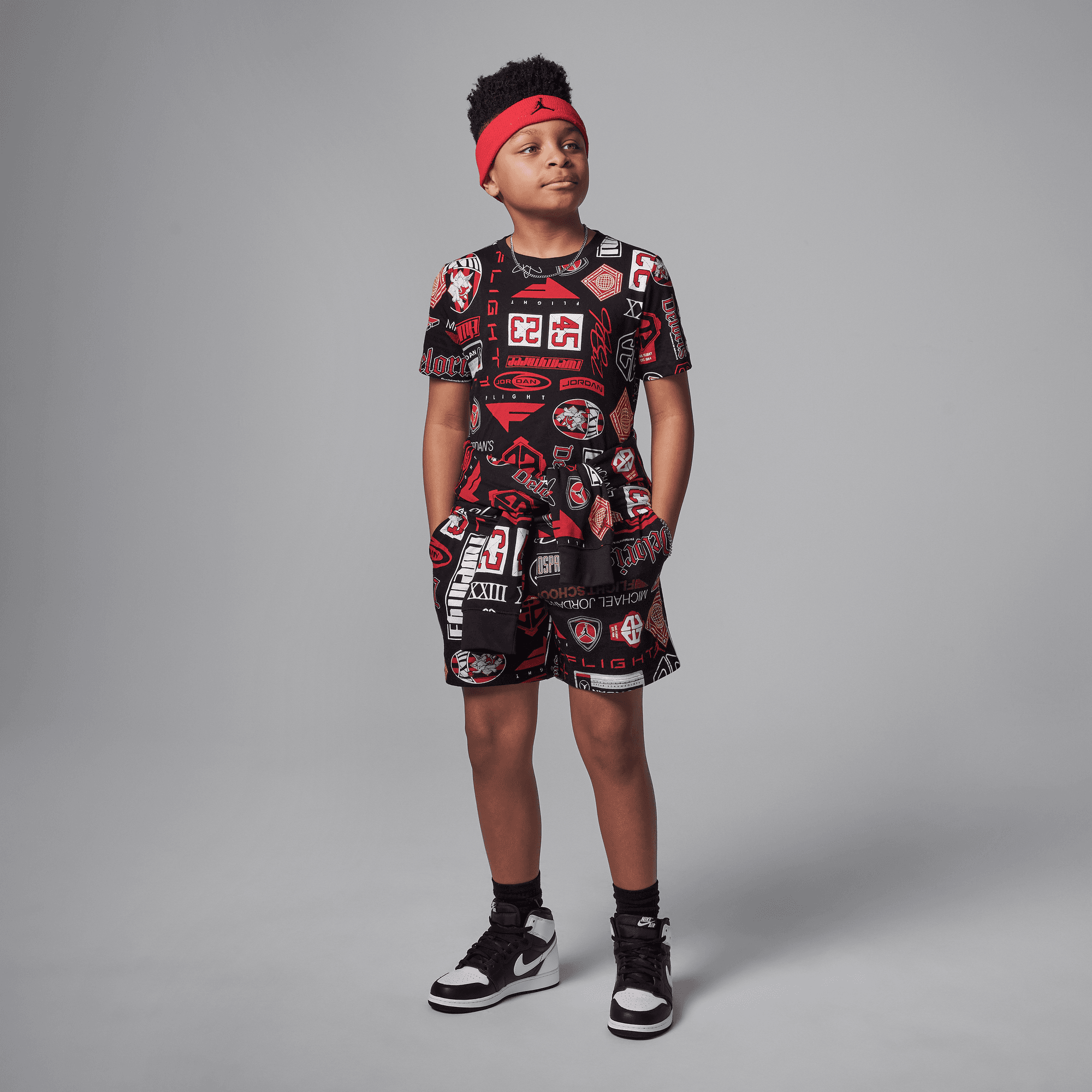 جوردن ايسنشالز image number 4