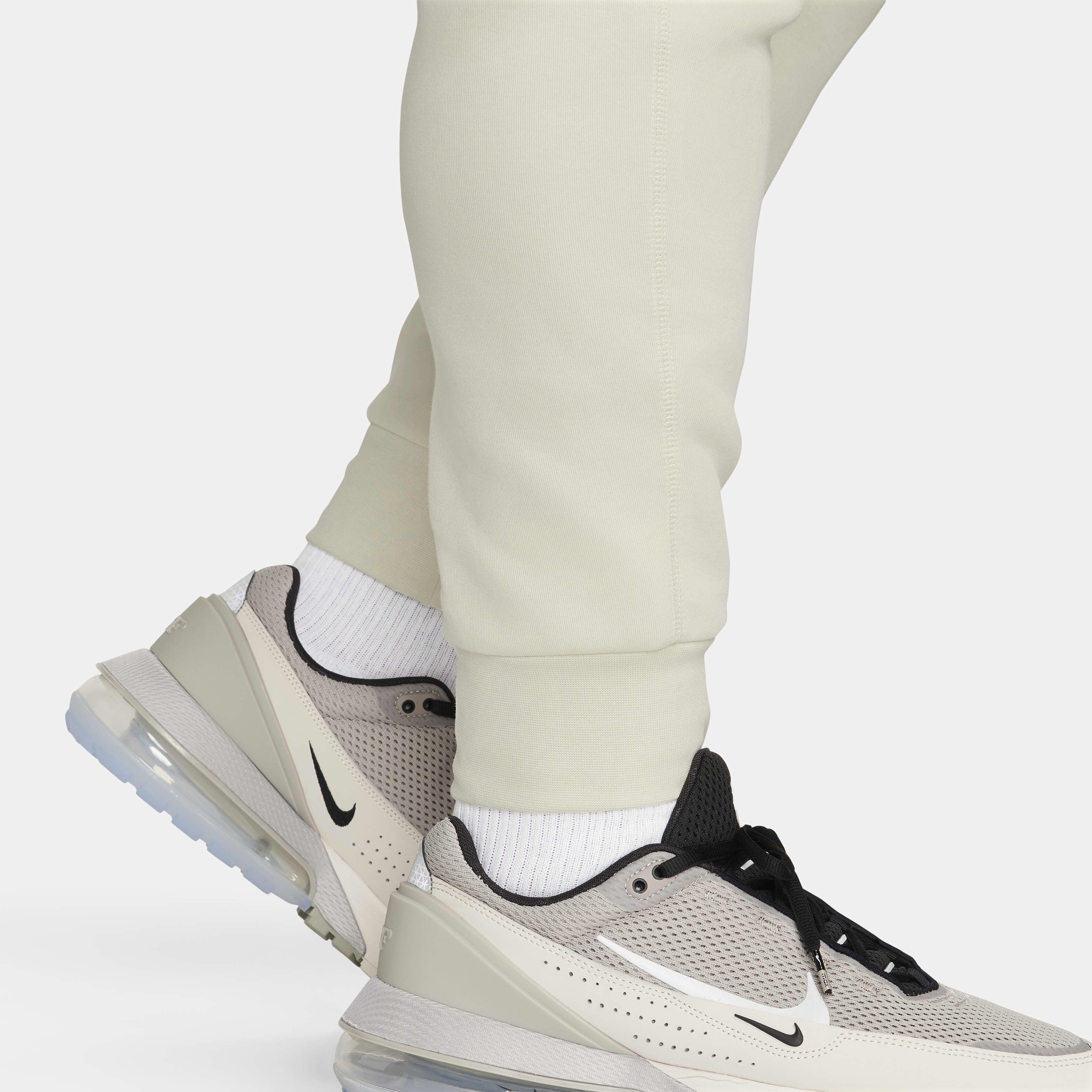 Jogging nike air fleece store
