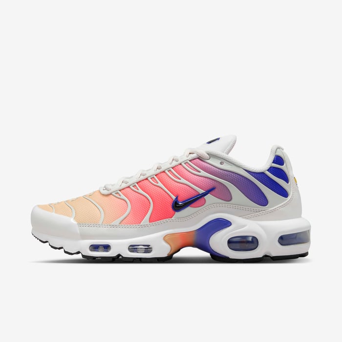 Nike Air Max Plus image number 0 Nike Air Max Plus image number 0