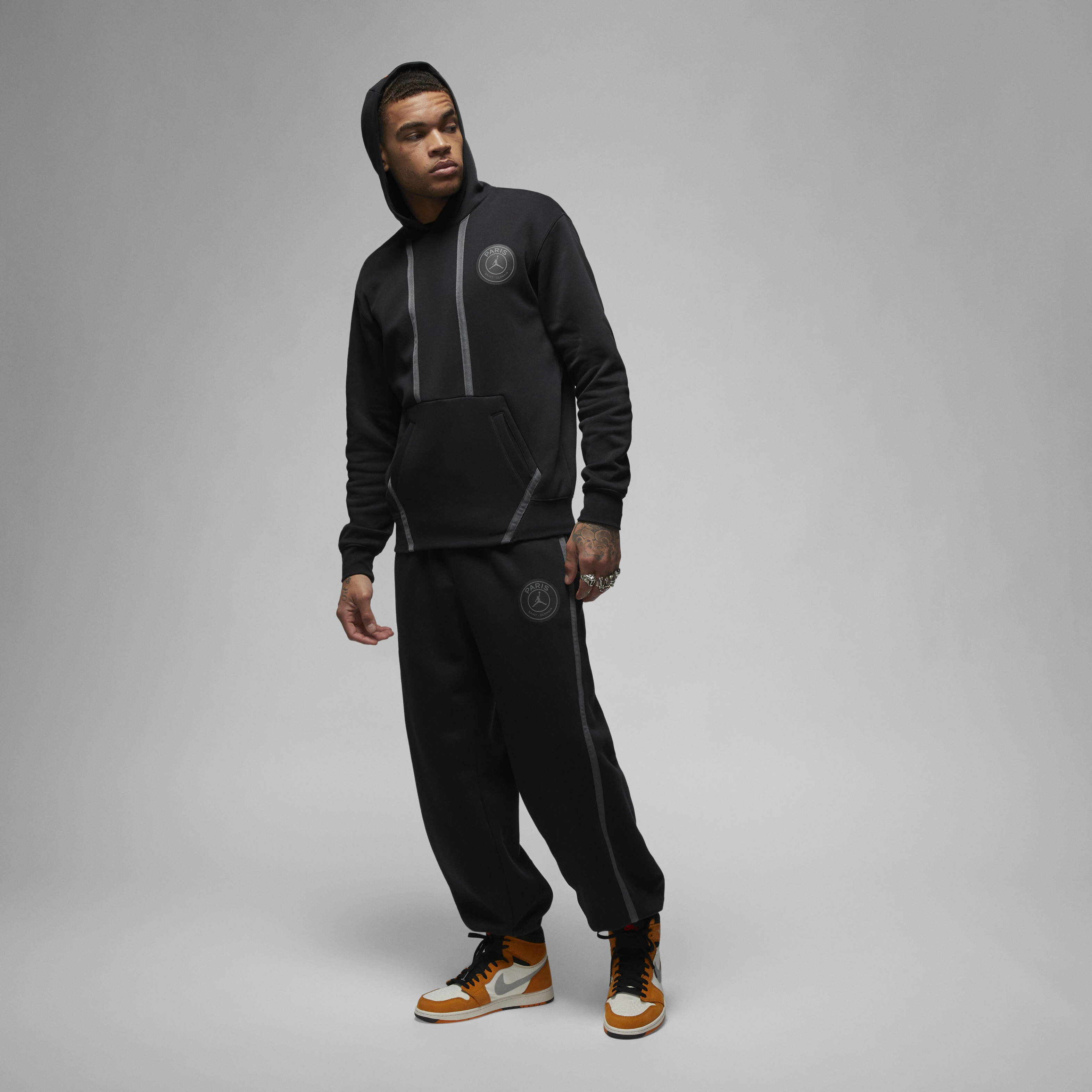 Paris Saint-Germain image number 6