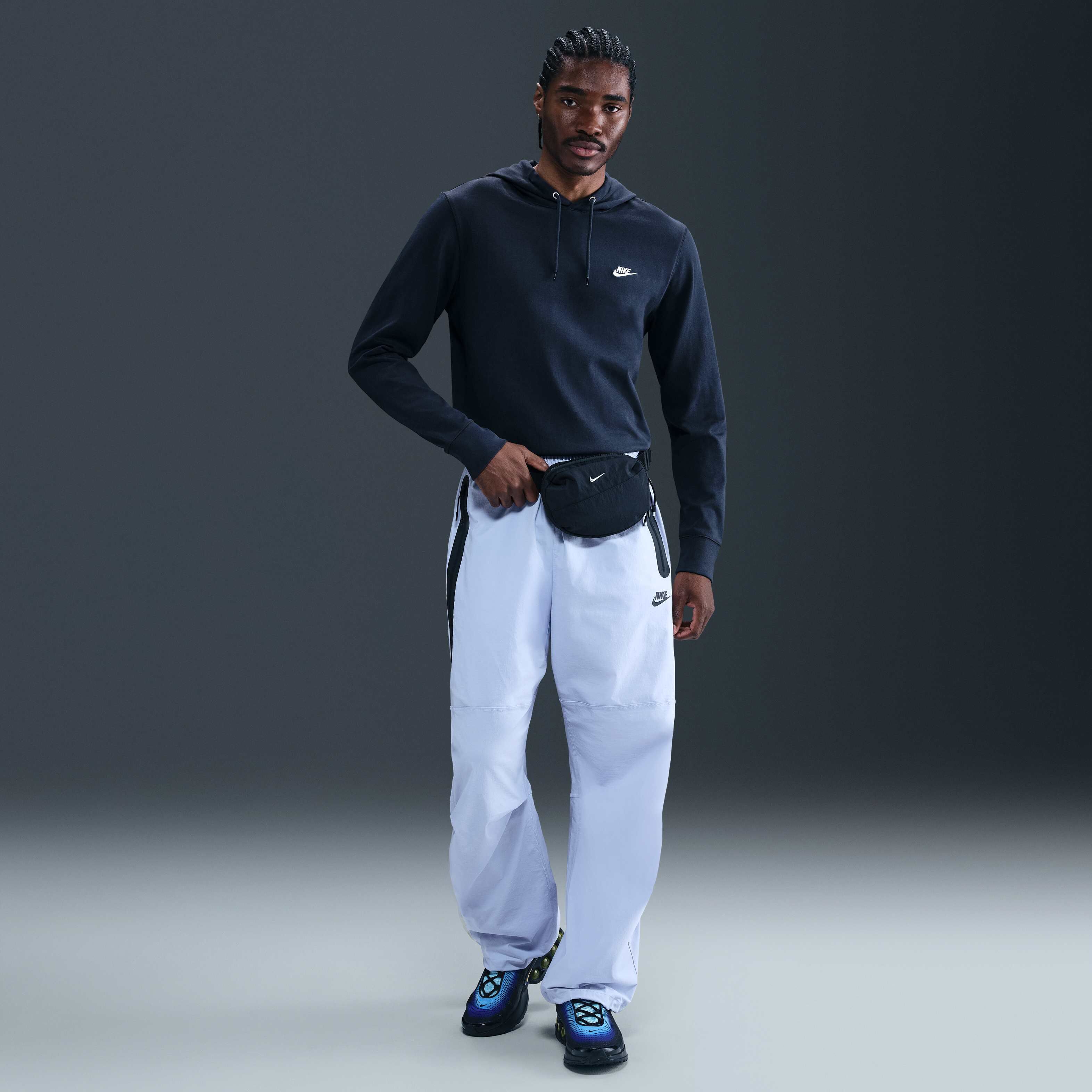 Nike Sportswear Club image number 3