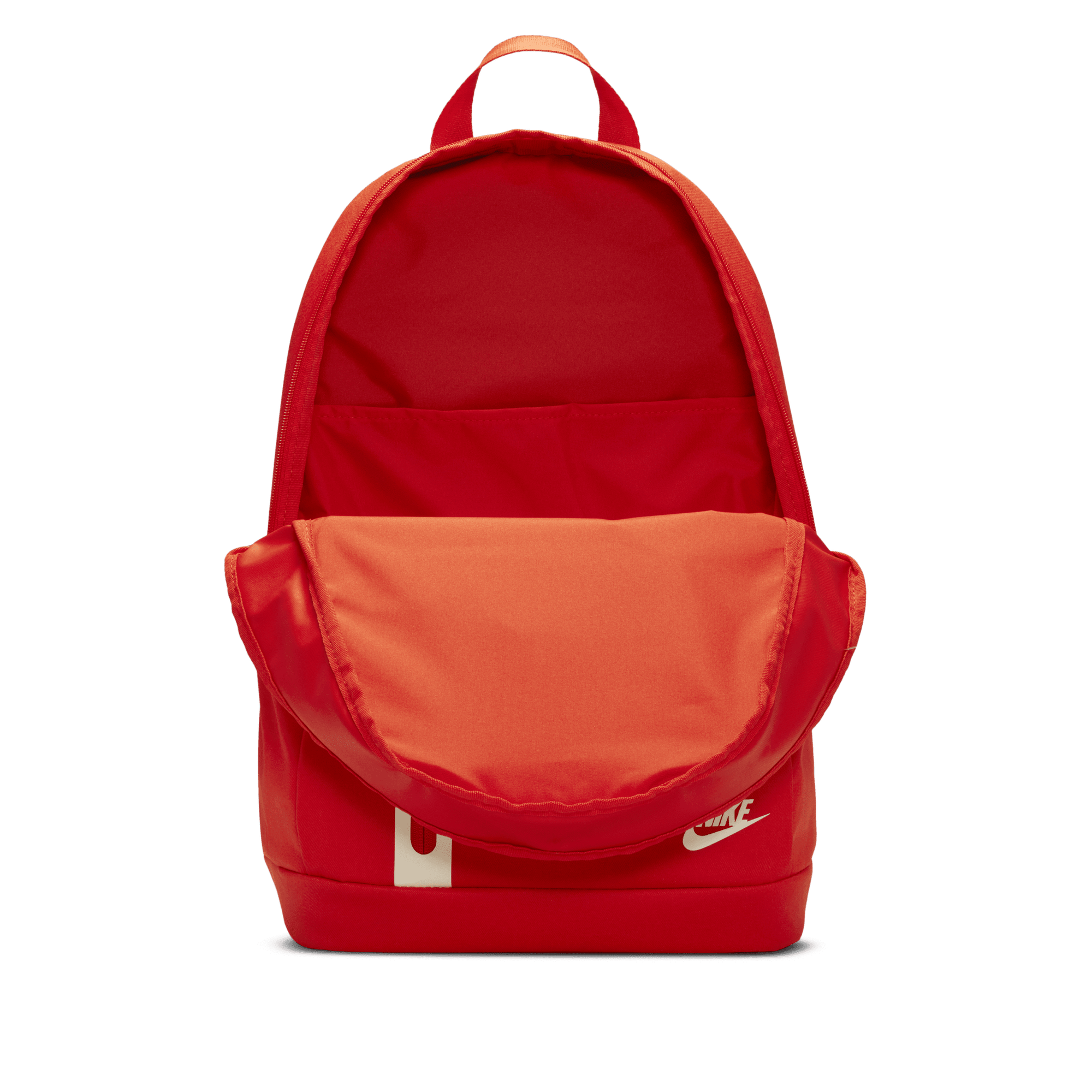 Nike elemental backpack hotsell red