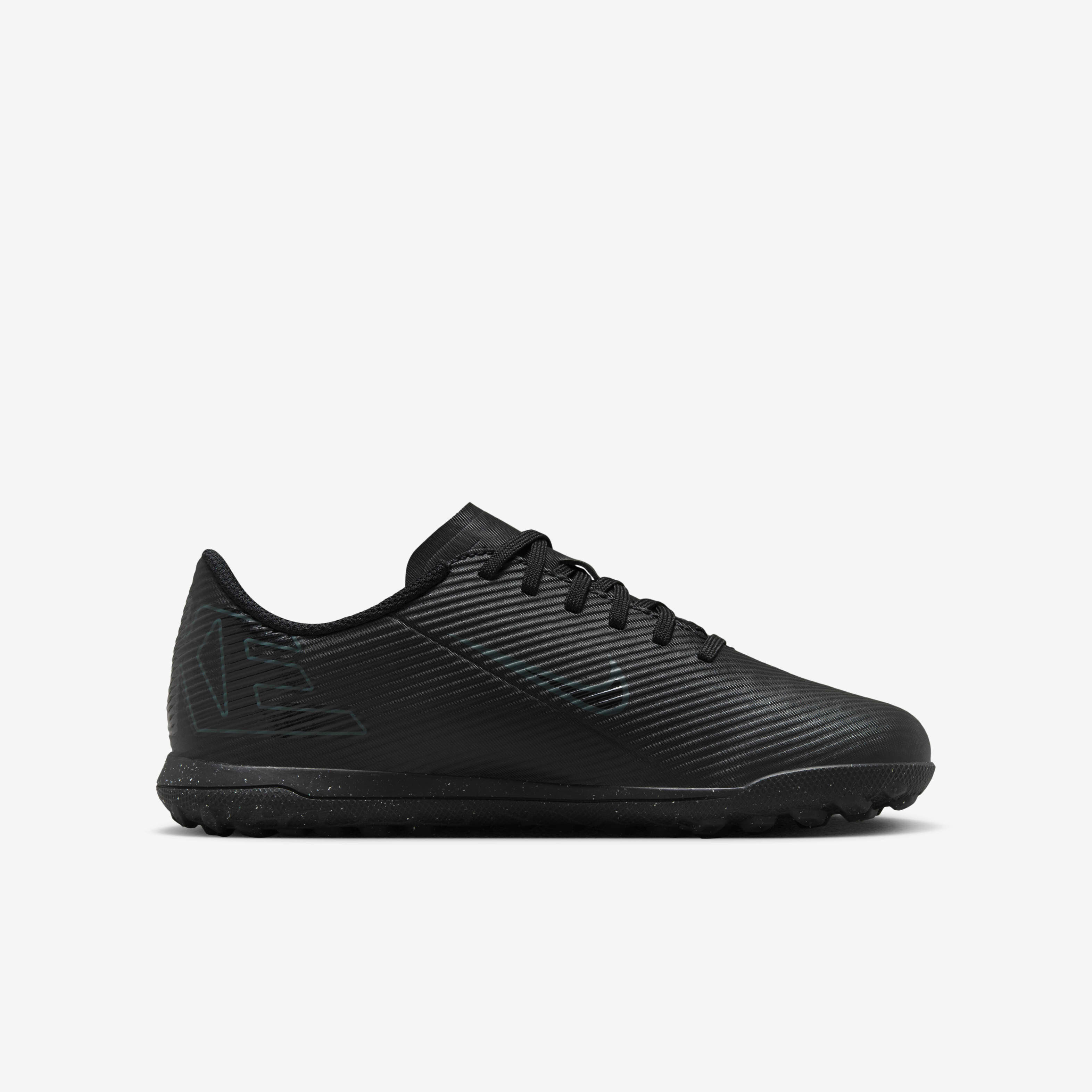 Buy Nike Jr. Mercurial Vapor 16 Club Younger Older Kids TF Low Top Football Shoes Nike Saudi Official