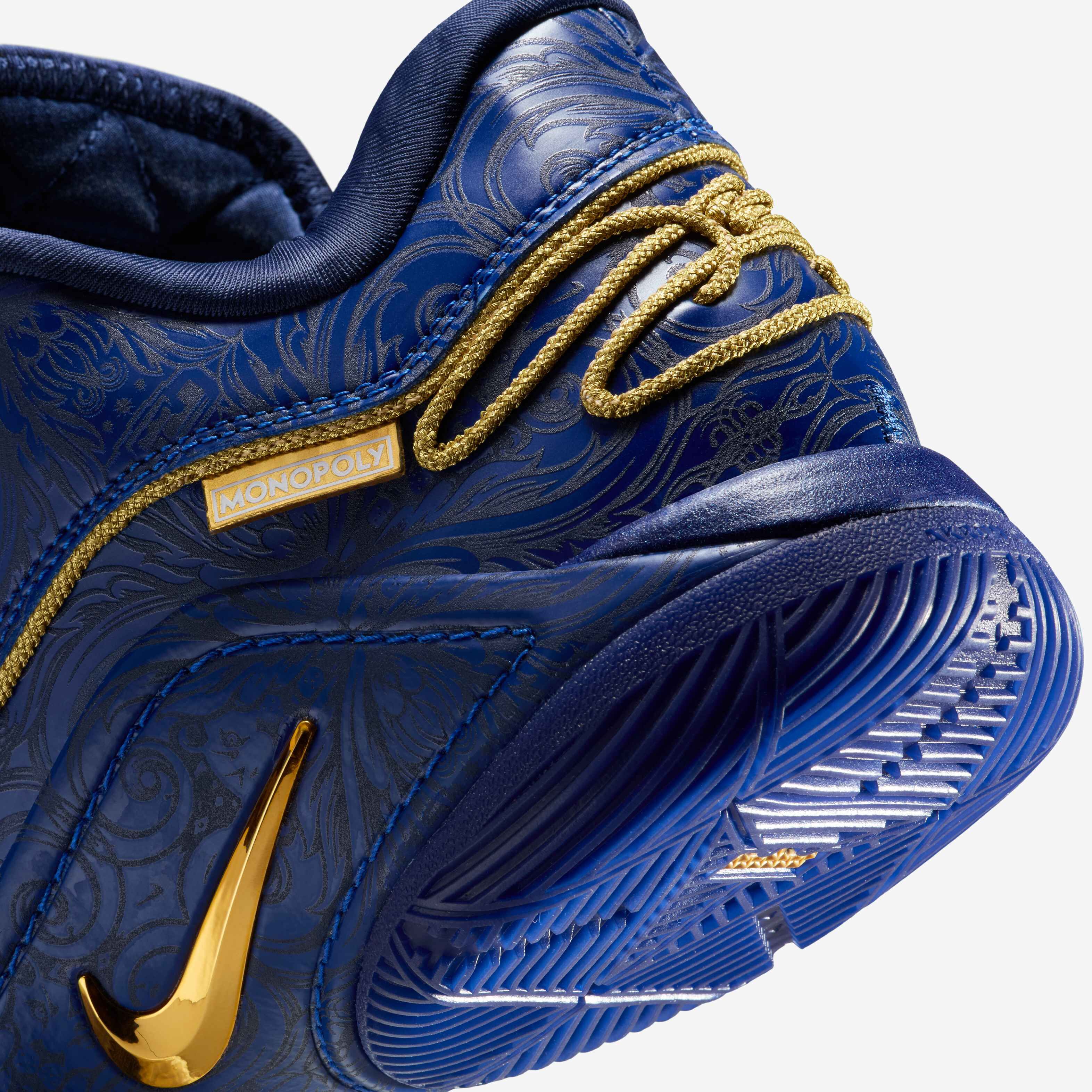 LeBron XXII 'Token' image number 7