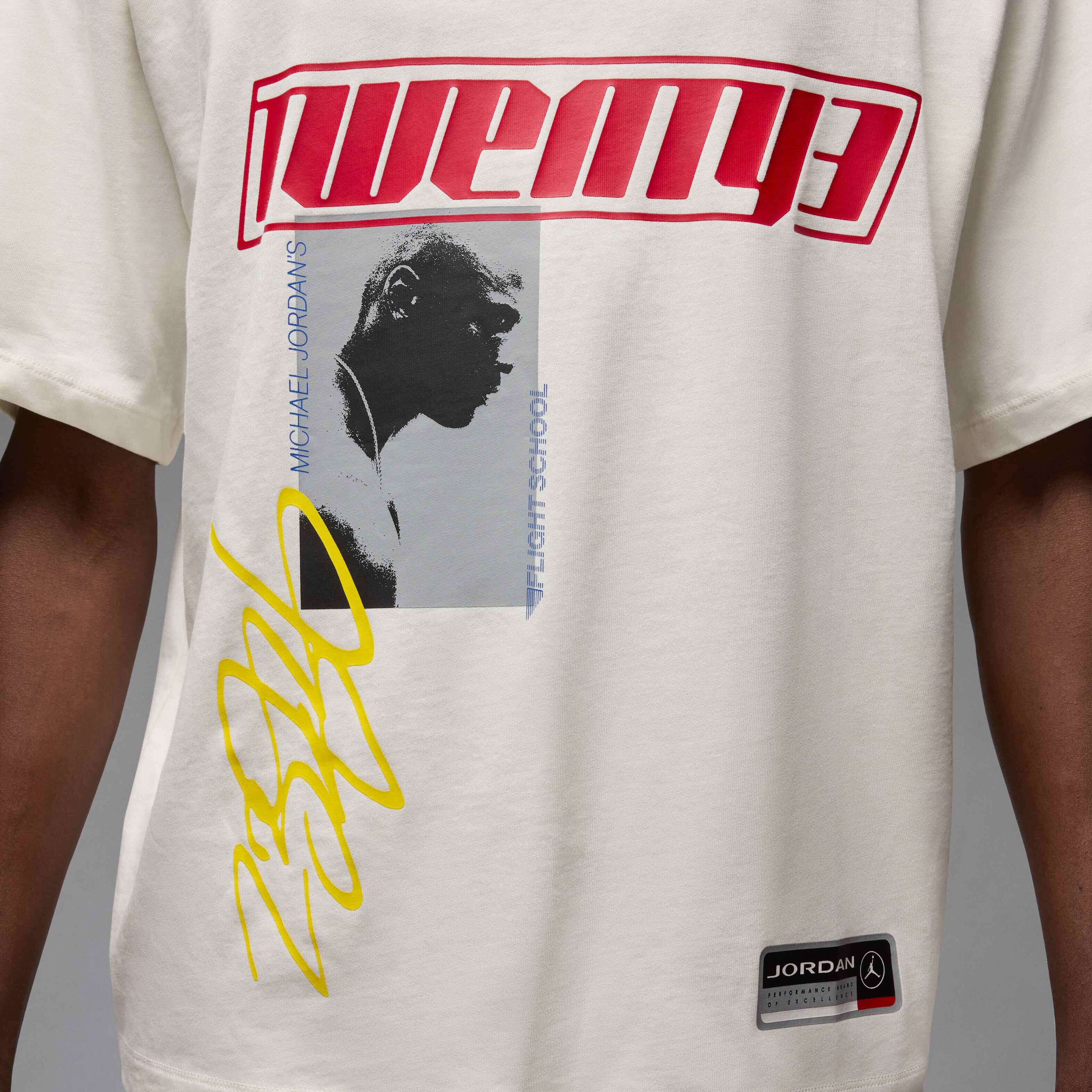 جوردن فلايت ايسنشالز image number 3