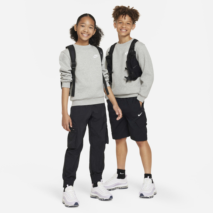 Nike Sportswear Club Fleece image number 3 Nike Sportswear Club Fleece image number 3