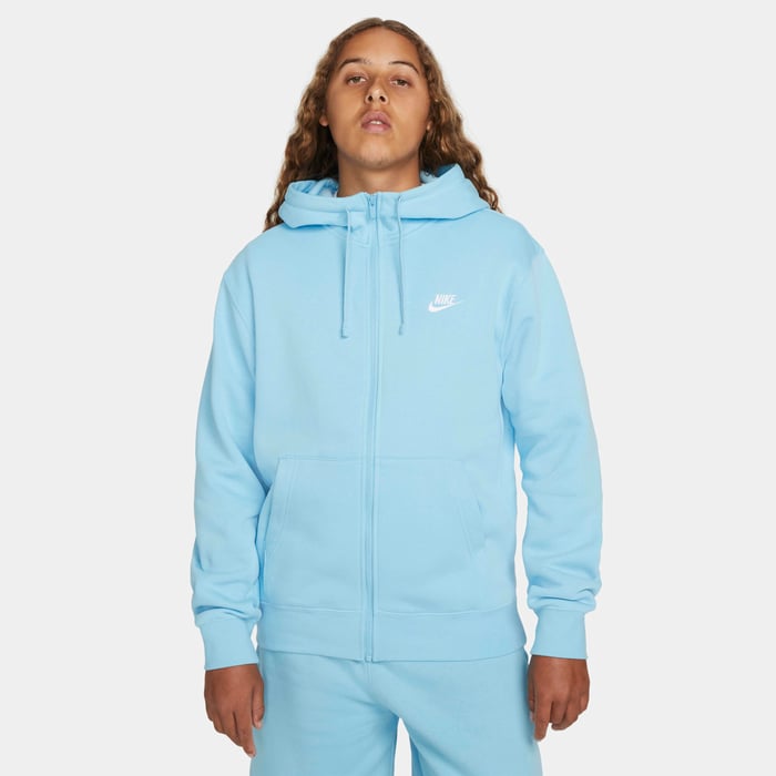Nike Sportswear Club Fleece image number 0 Nike Sportswear Club Fleece image number 0