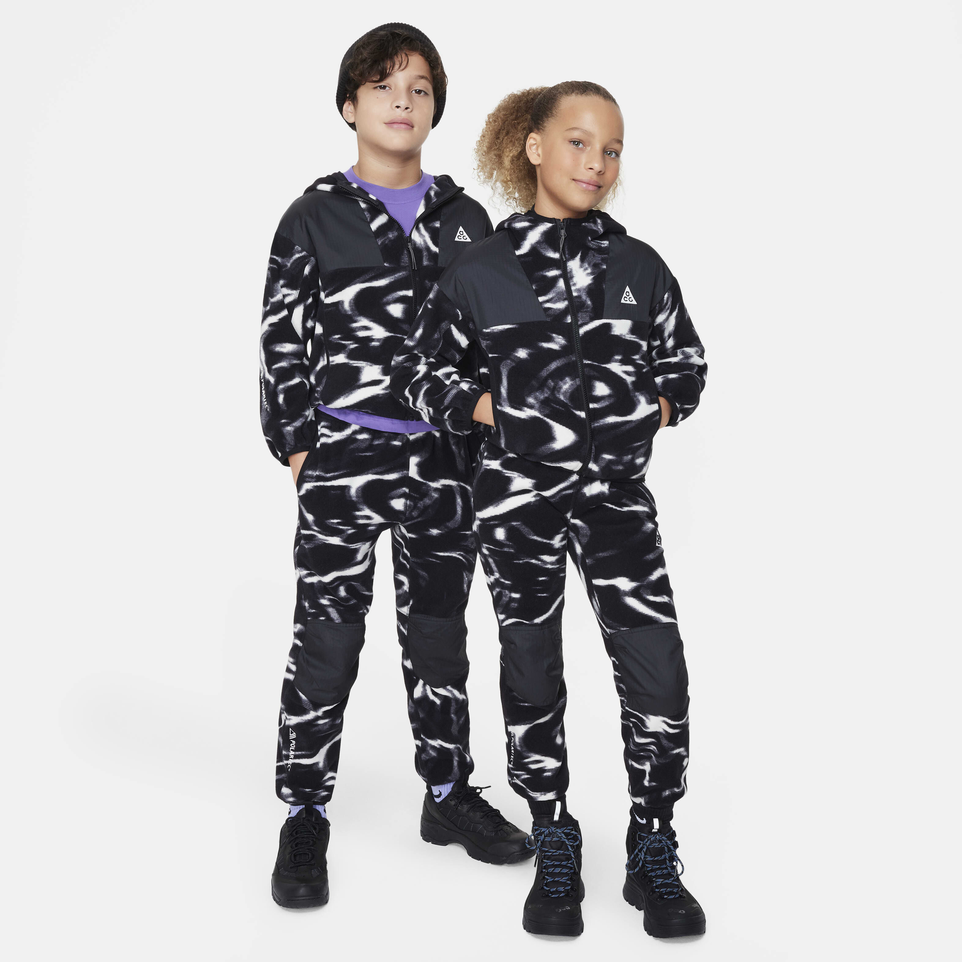 نايكي ACG 'وولف تري' image number 7