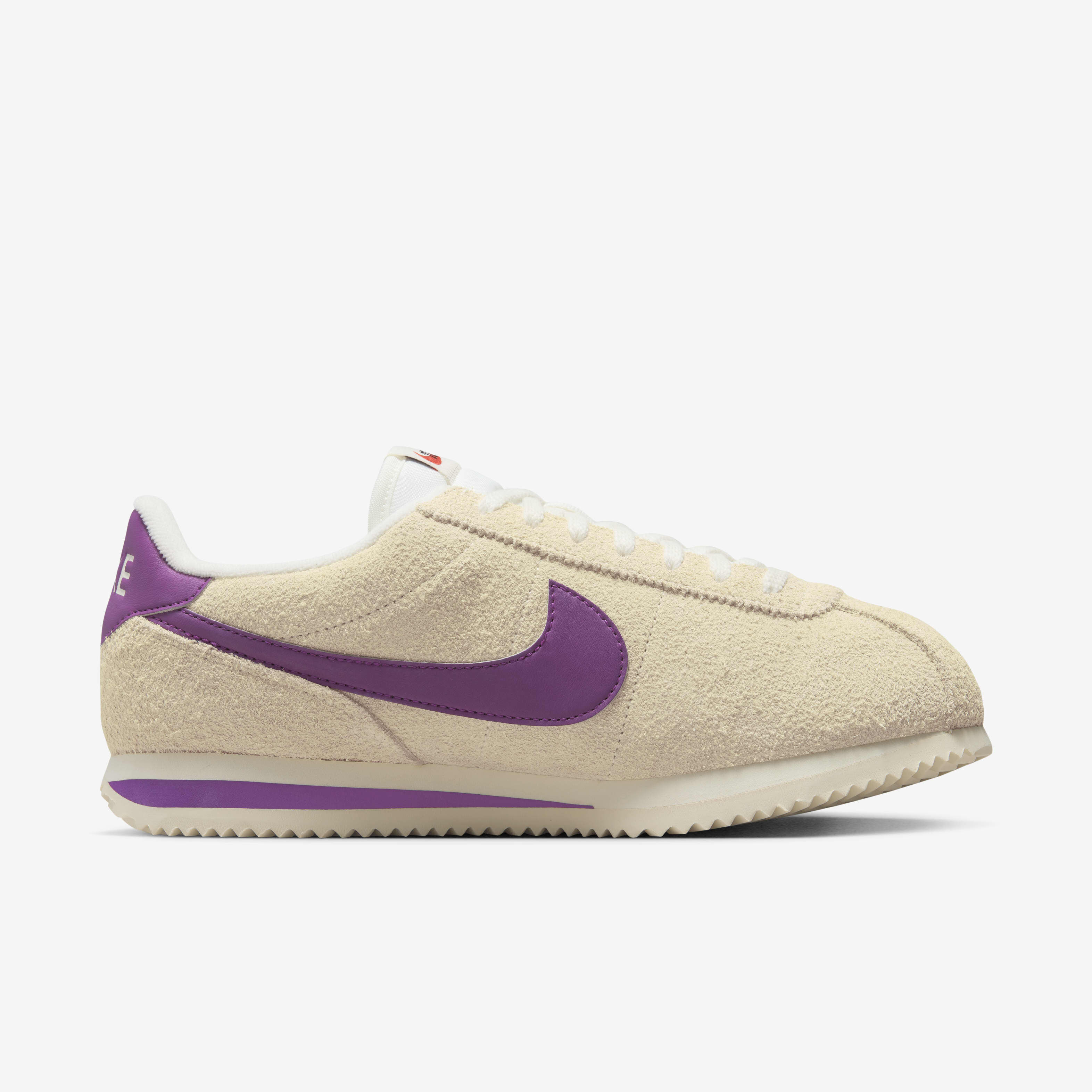 Nike Cortez Vintage Suede image number 2