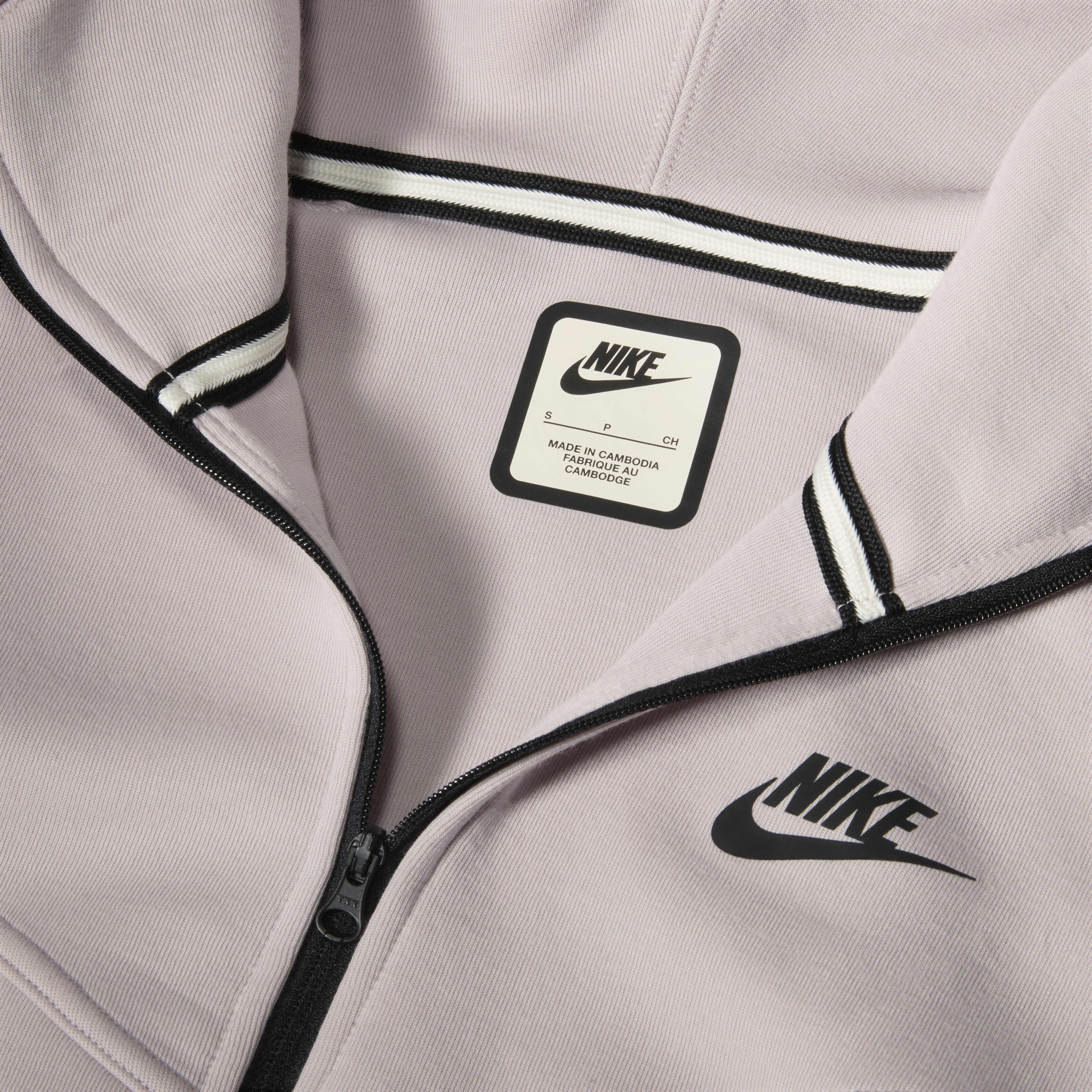 Buy Nike Sportswear Tech Fleece Windrunner Women's Full-Zip