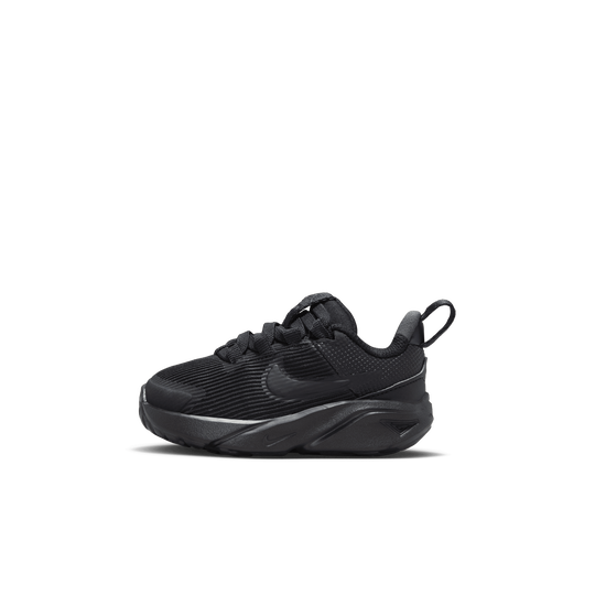 Shop Star Runner 4 Baby Toddler Shoes Nike KSA
