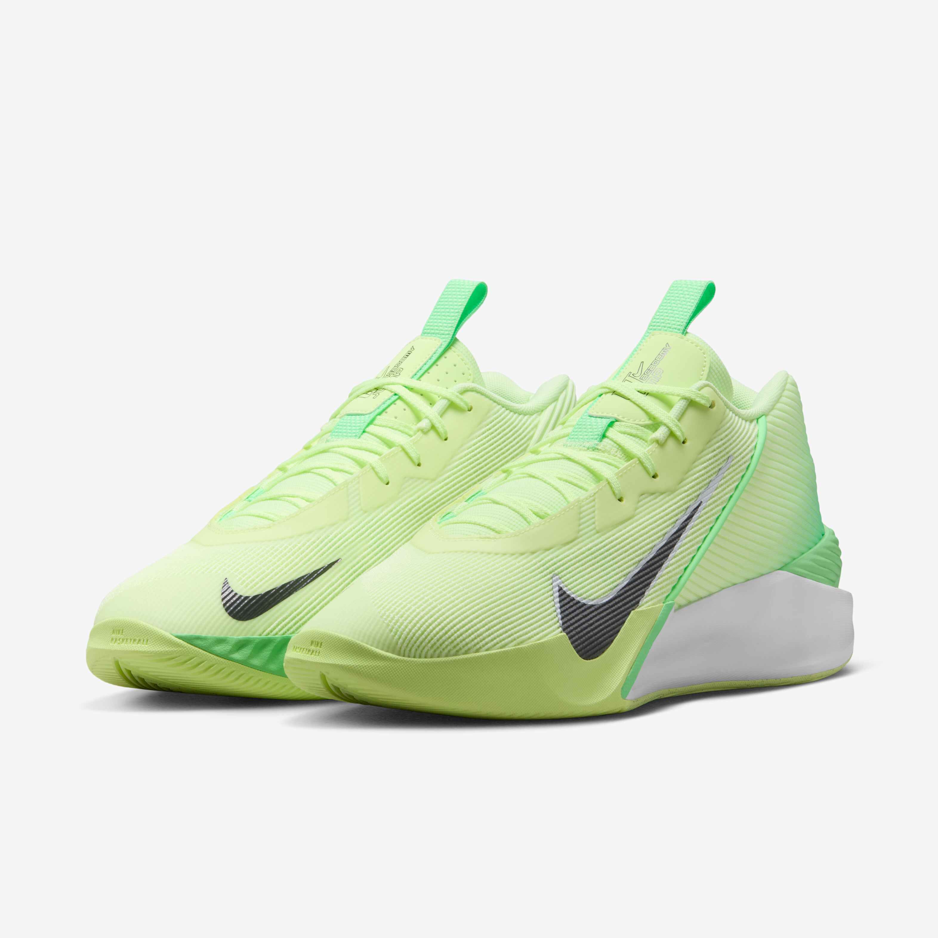 Nike G.T. Jump Academy image number 4