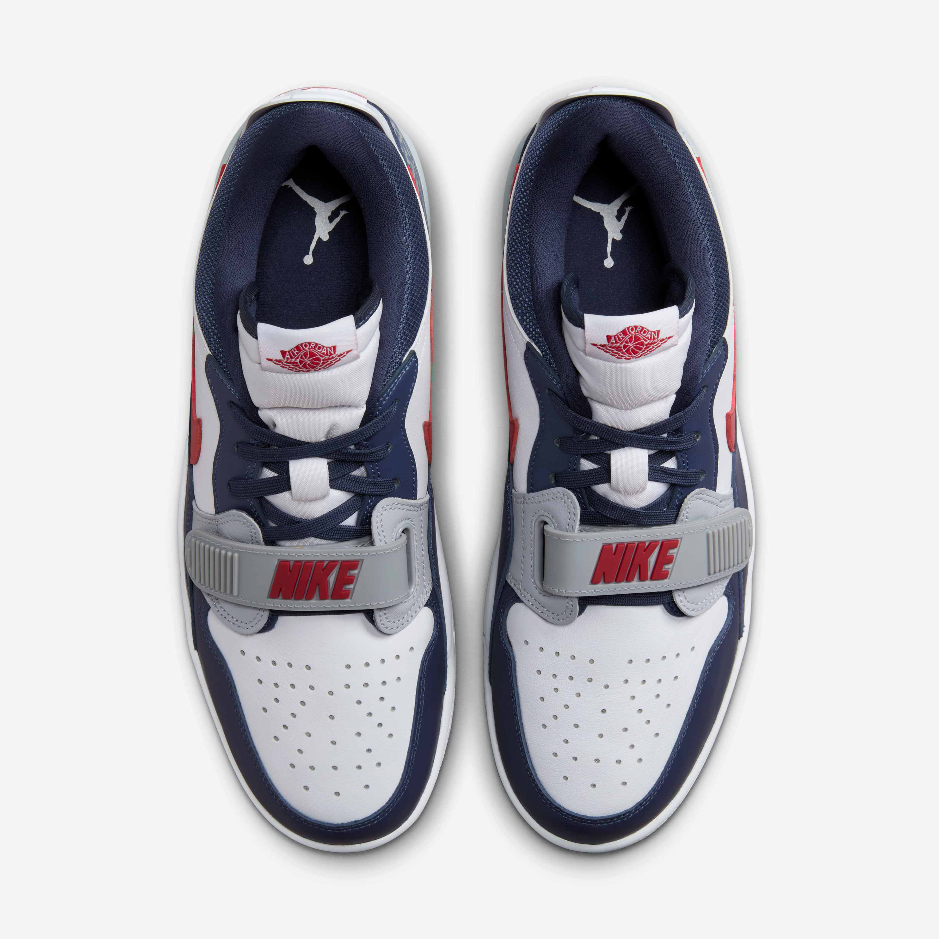 Air Jordan Legacy 312 Low image number 3