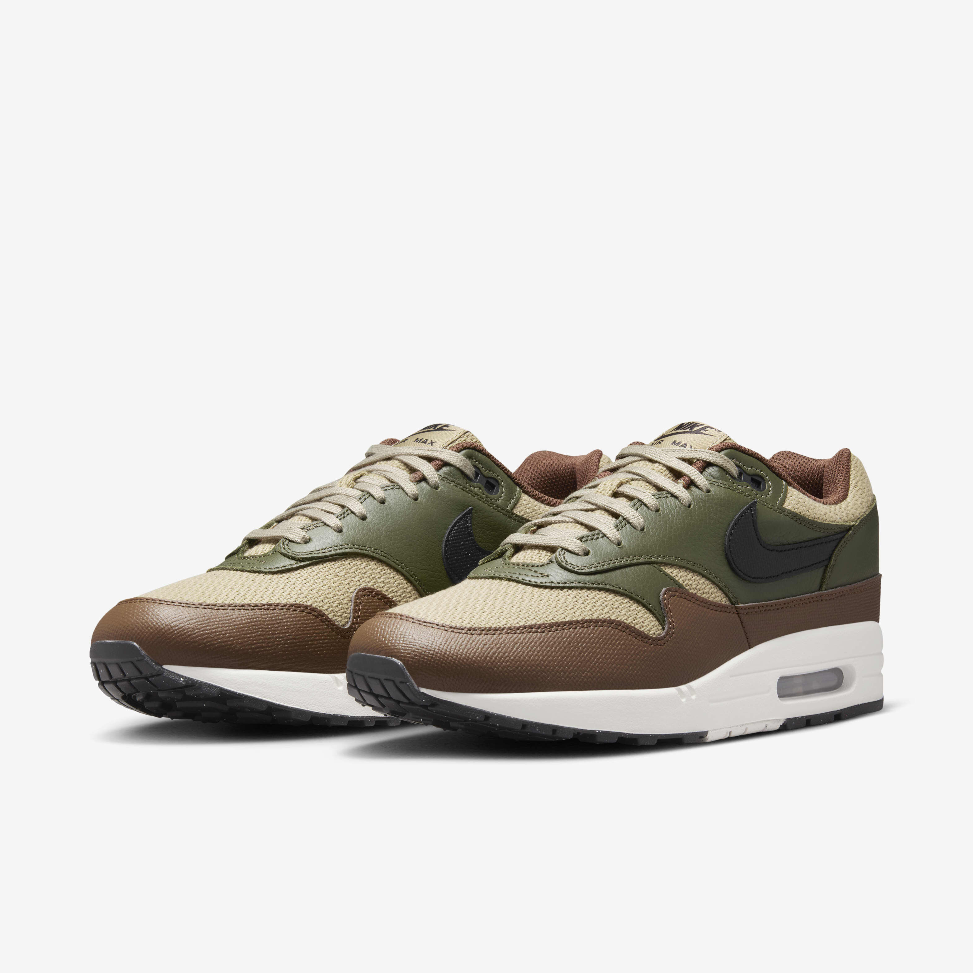 Buy Nike Air Max 1 Essential Premium Men s Shoes Nike Saudi Official