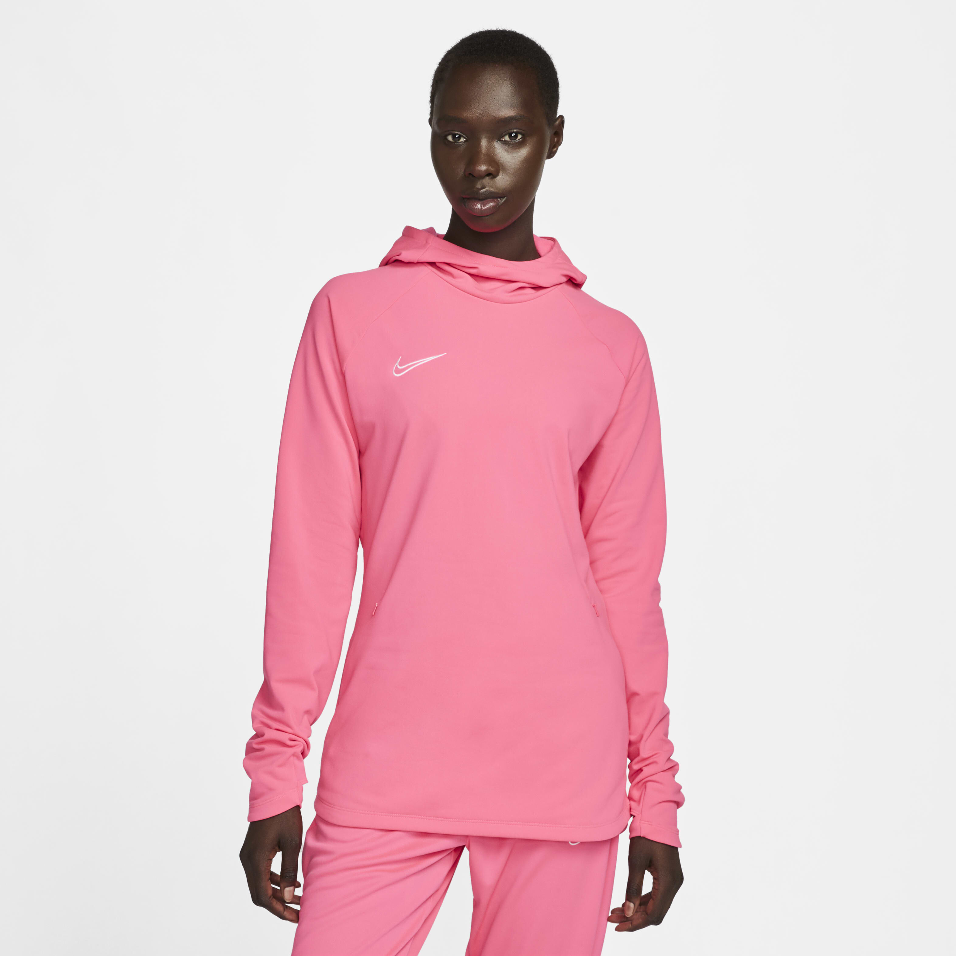 Buy Nike Dri FIT Academy Women s Hoodie Nike Saudi Official