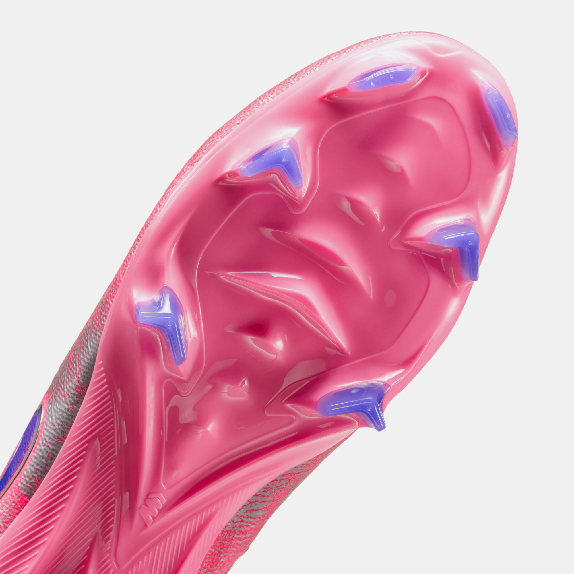 فينسيوس جونيور نايكي ميركيوريال فيبور 16 برو"فيني جي ار" image number 7