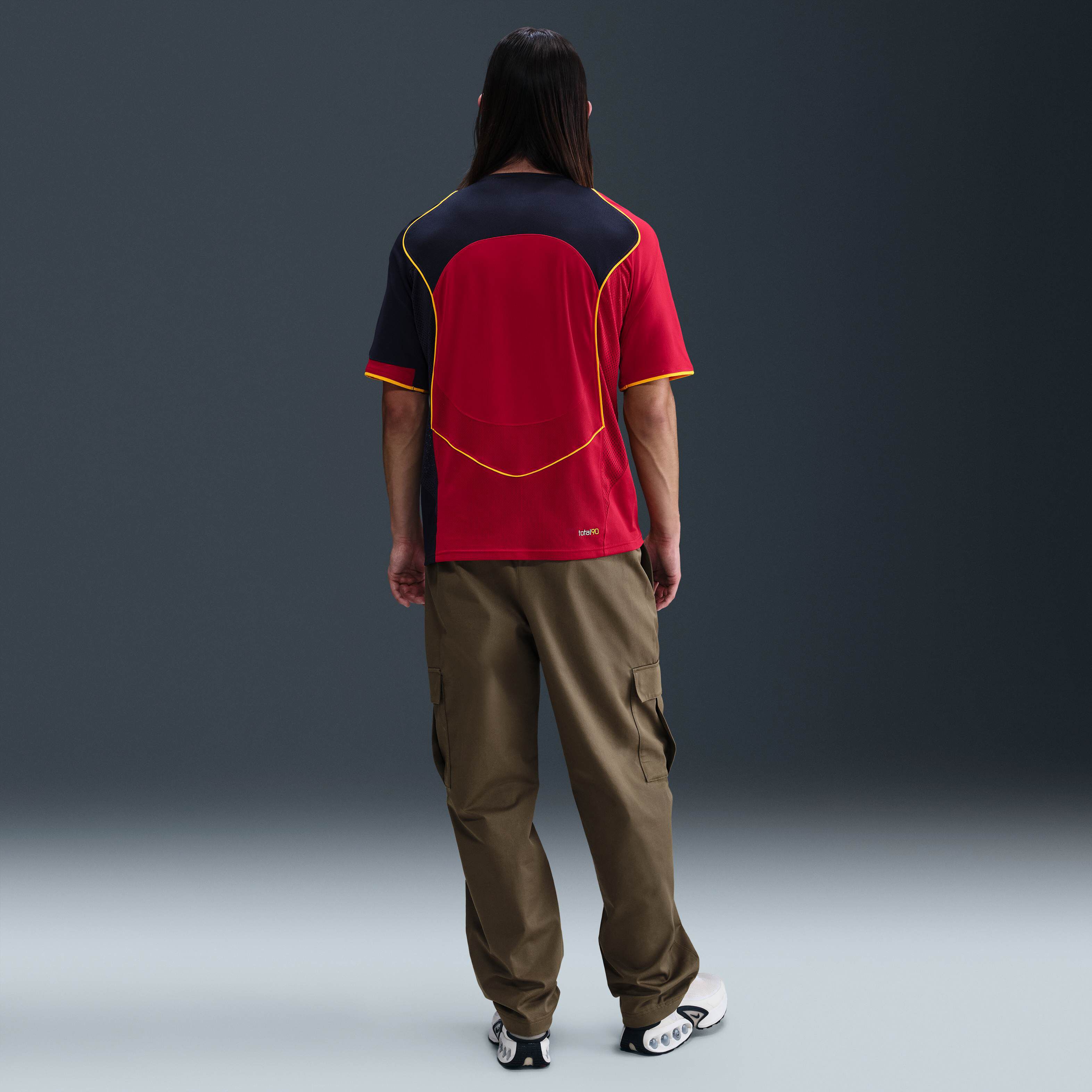 نايكي توتال 90 image number 4