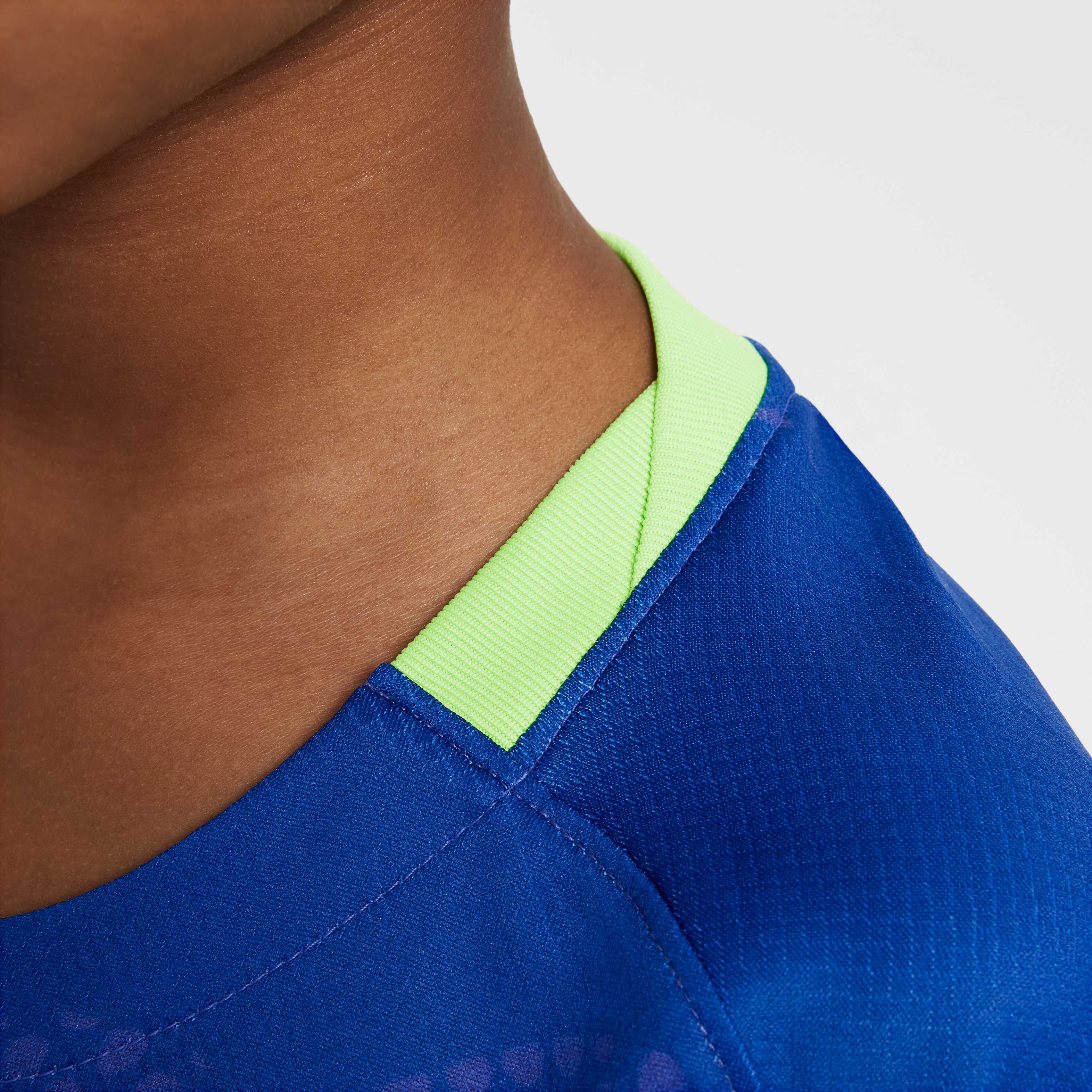 البرازيل 2025 ستيديوم الاحتياطي (فريق النساء) image number 3