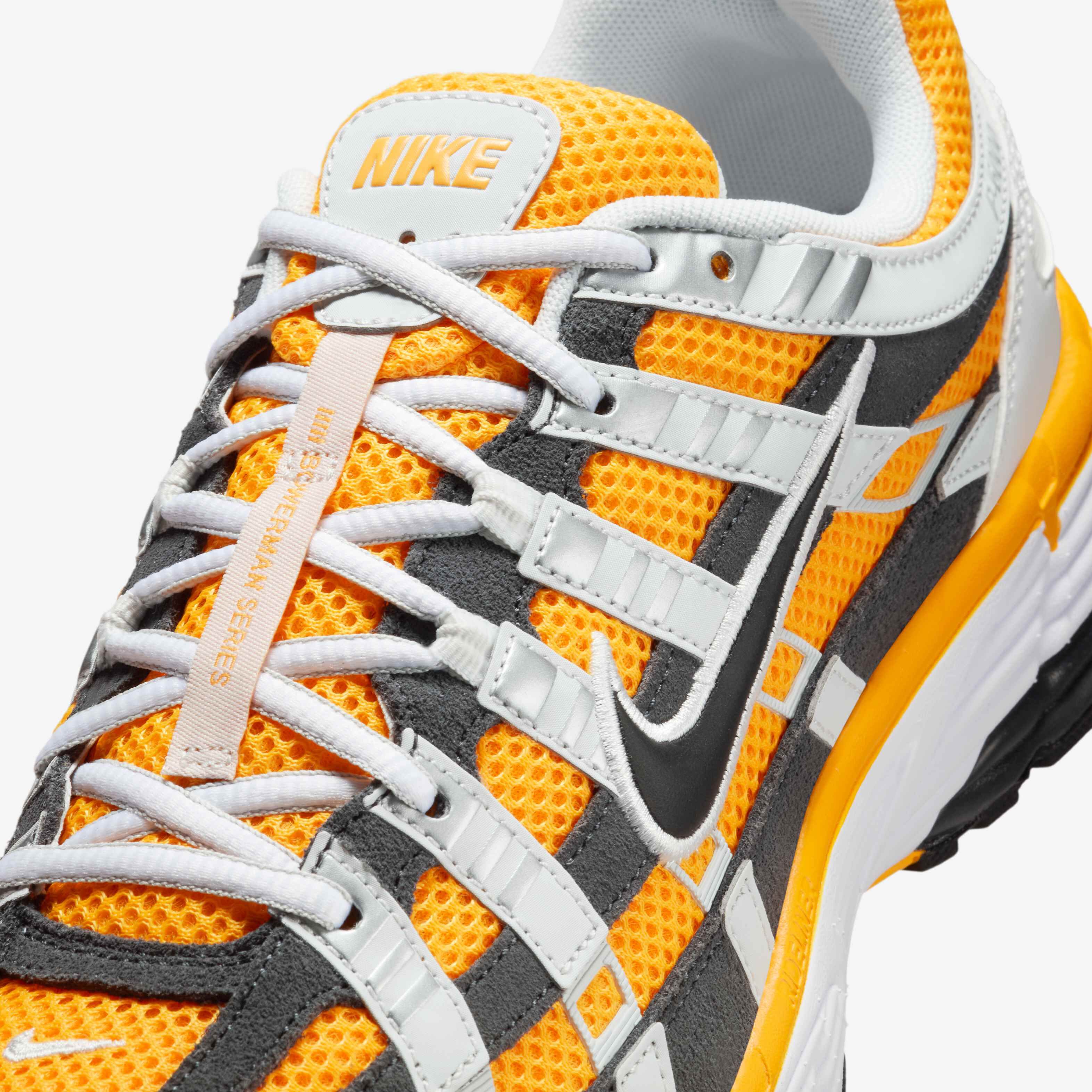 Nike P-6000 image number 6