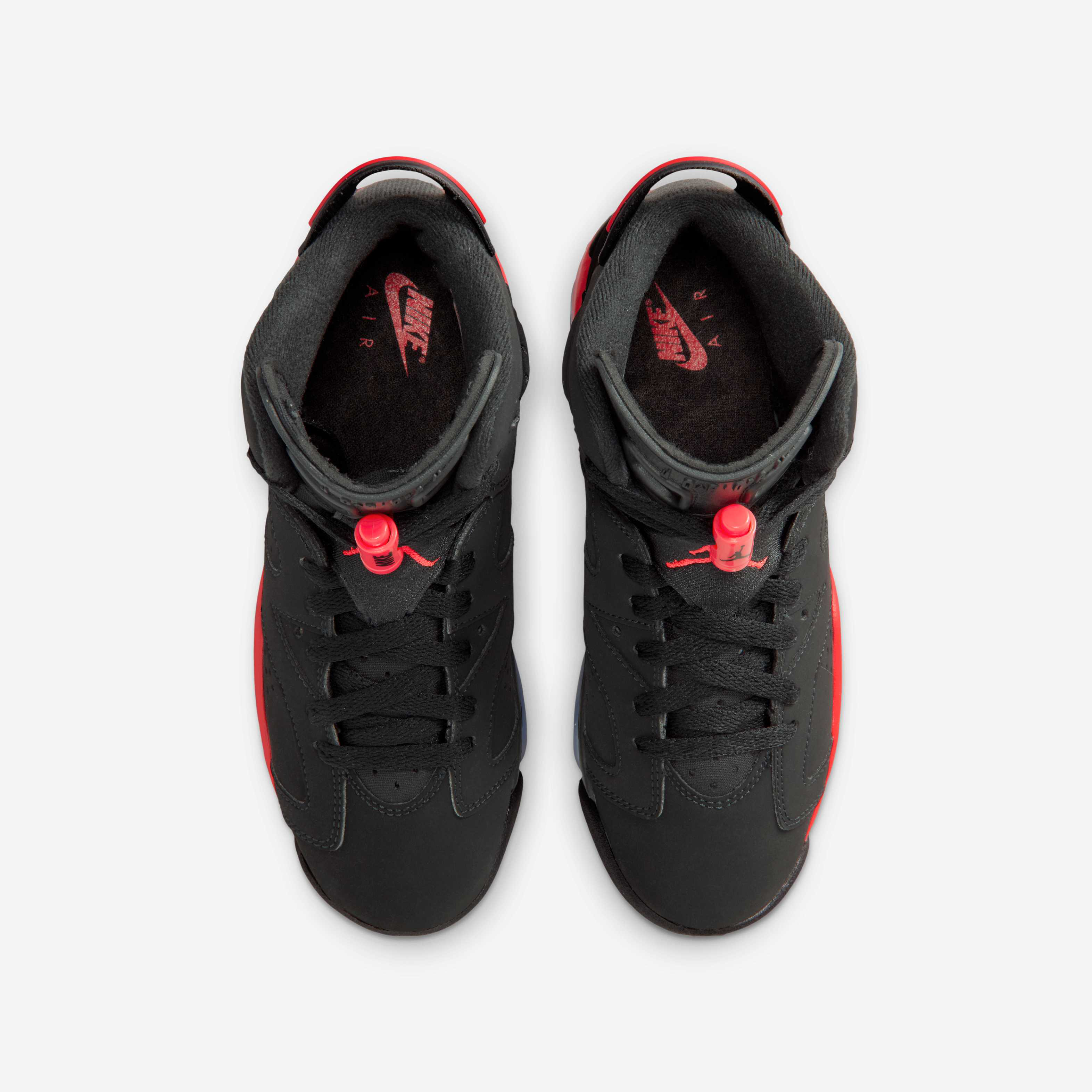 Air Jordan 6 Retro 'Infrared' image number 3