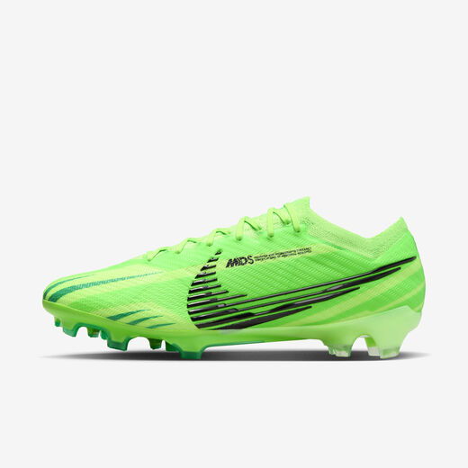 Shoes-Nike, Nike Vapor 15 Elite Mercurial Dream Speed, FG Low-Top Football Boot