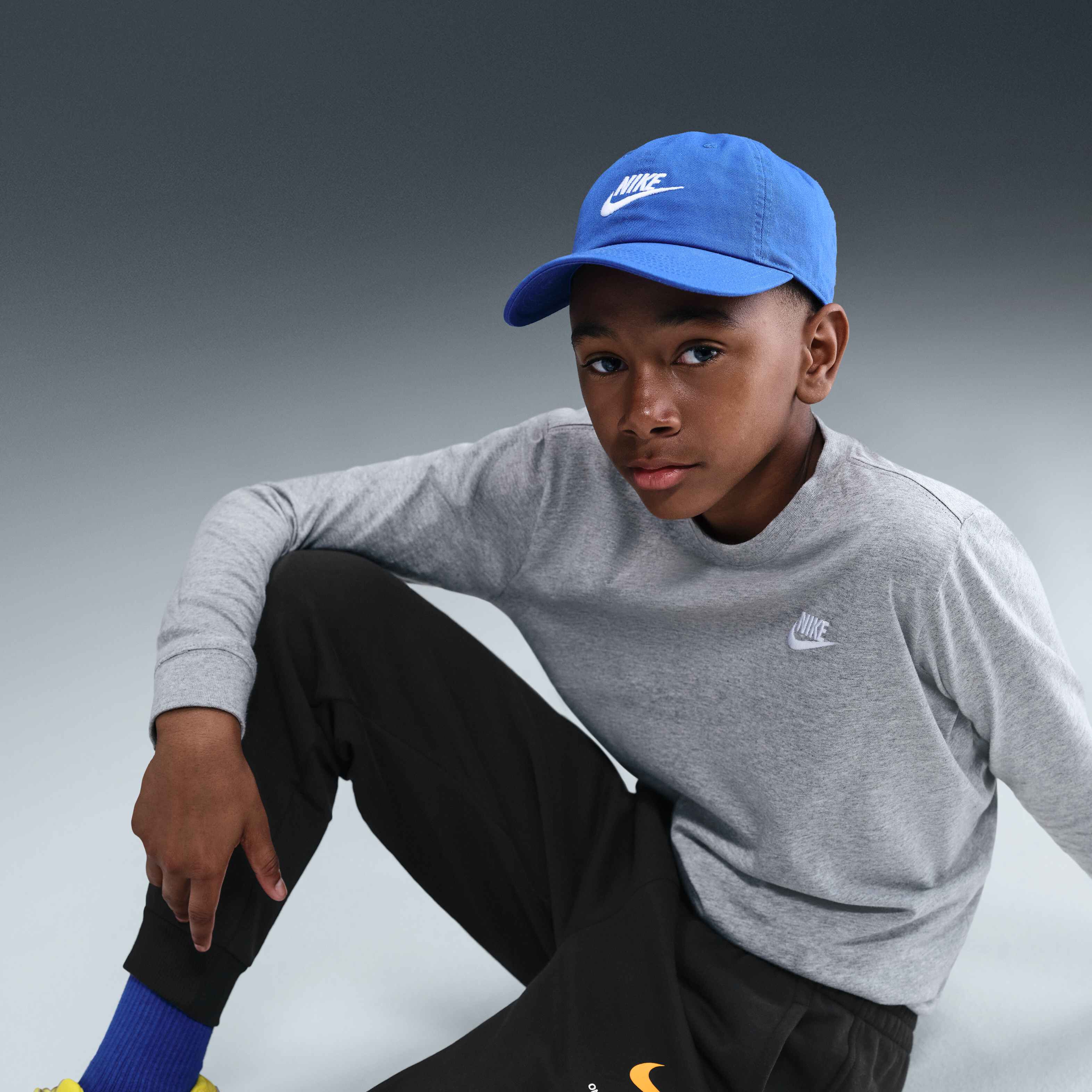 Nike Sportswear image number 4