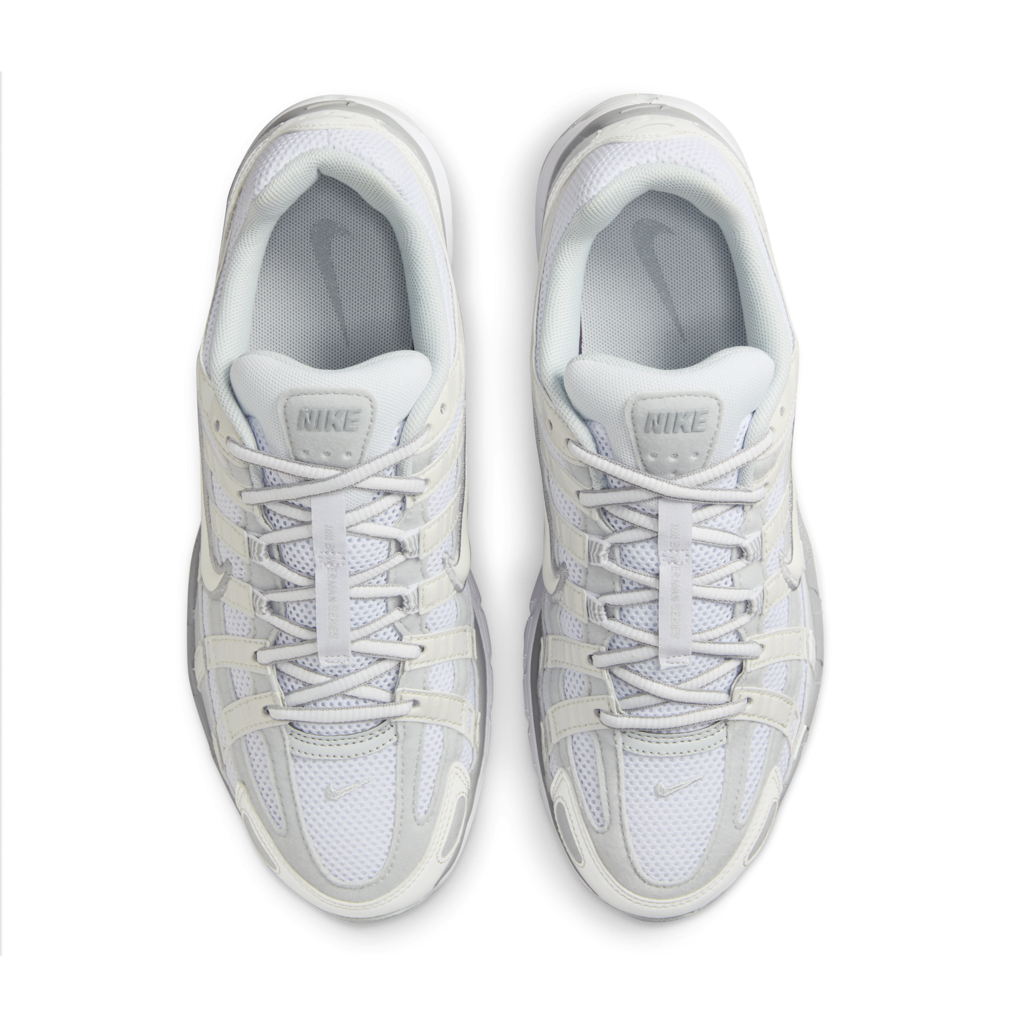 Basket nike deals p 6000