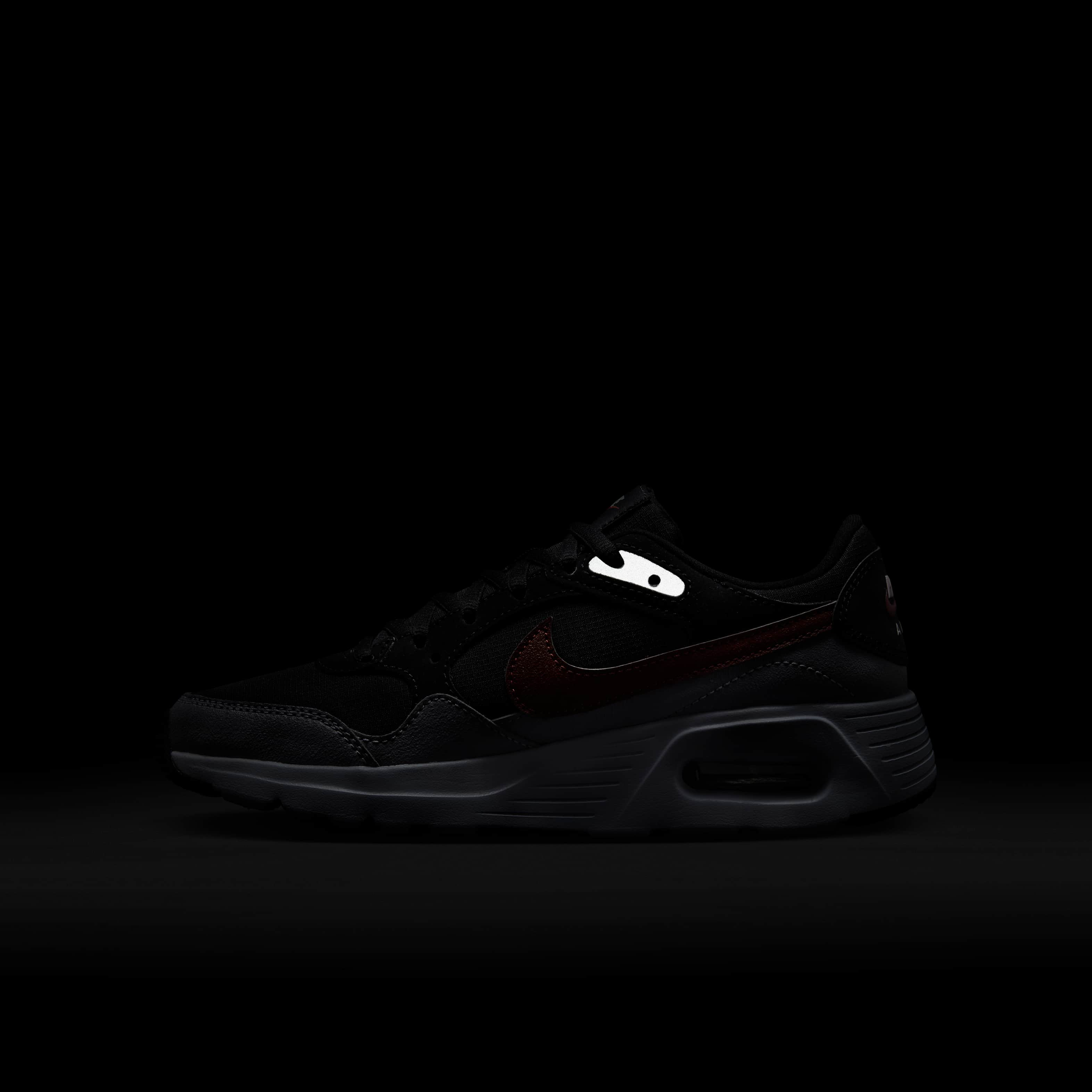 Nike Air Max SC image number 9
