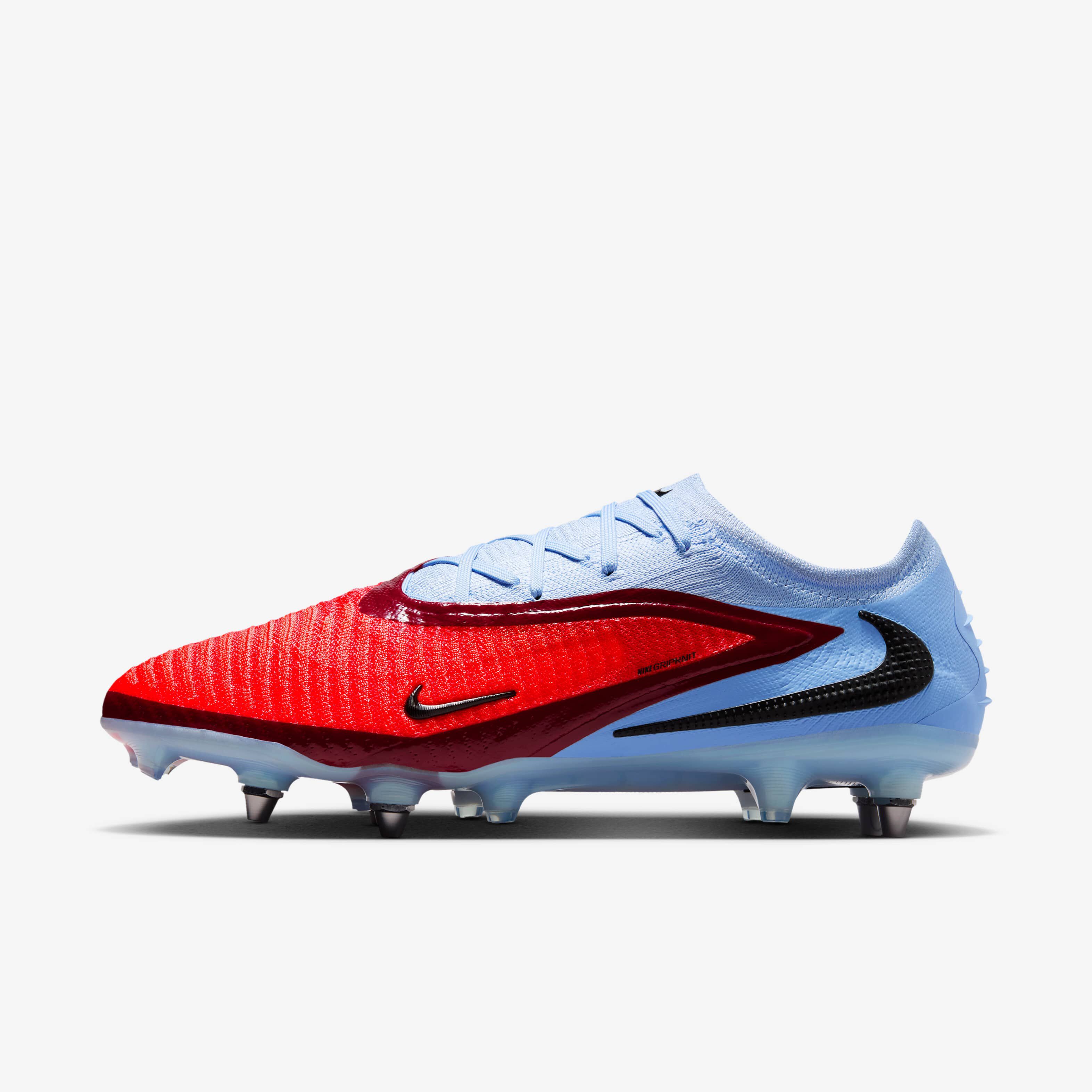 Buy Nike Phantom 6 Low Elite Soft-ground Football Boot - Royal