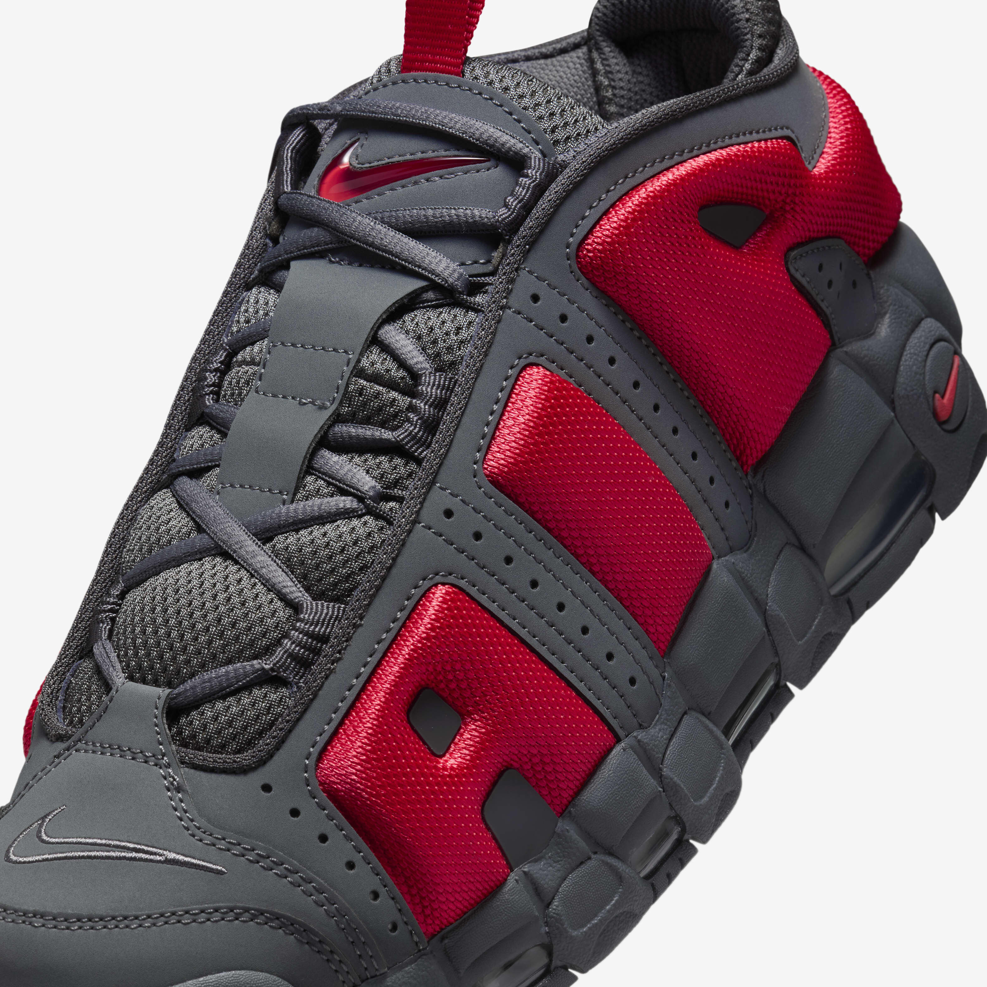 Nike Air More Uptempo Low image number 6