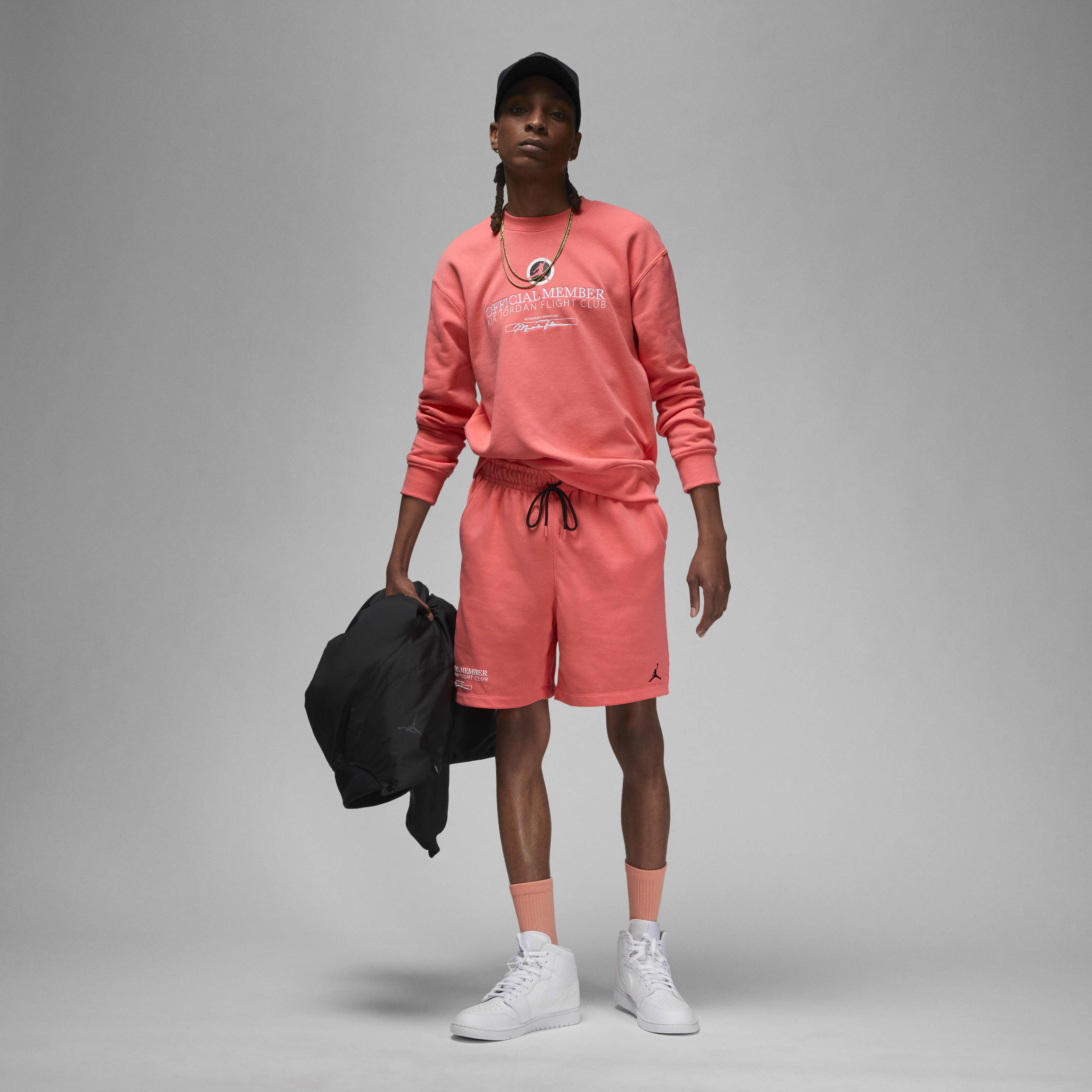 Jordan Flight MVP image number 7