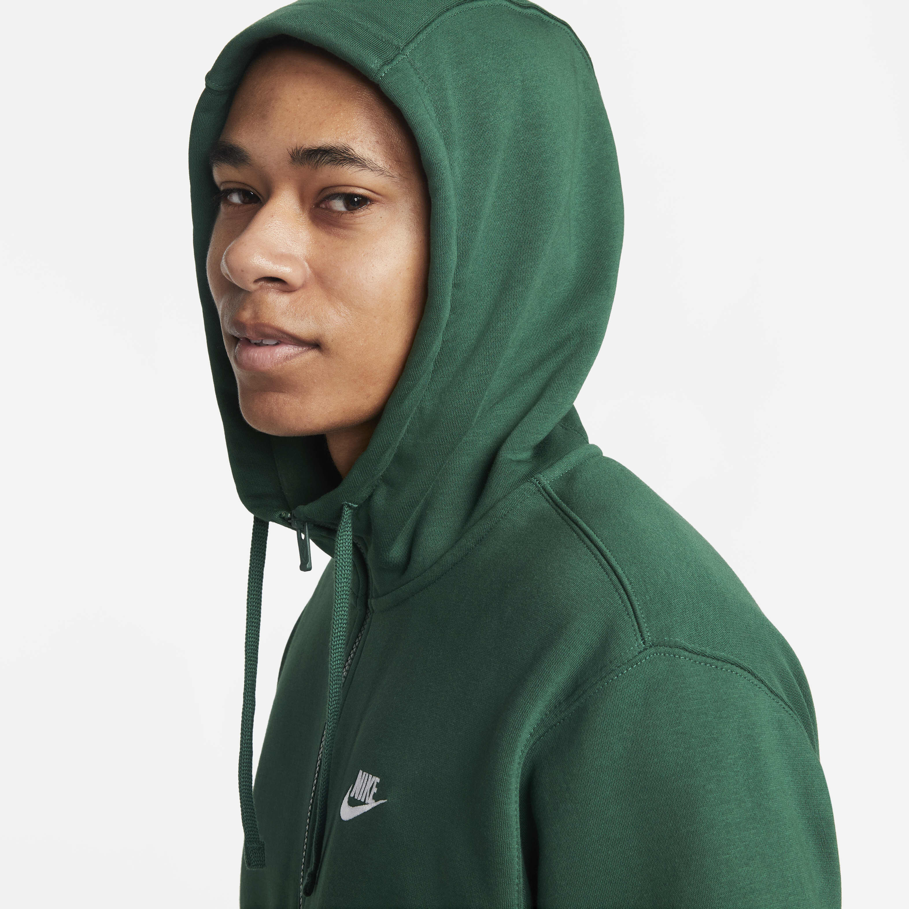 Nike gex full zip hoodie store