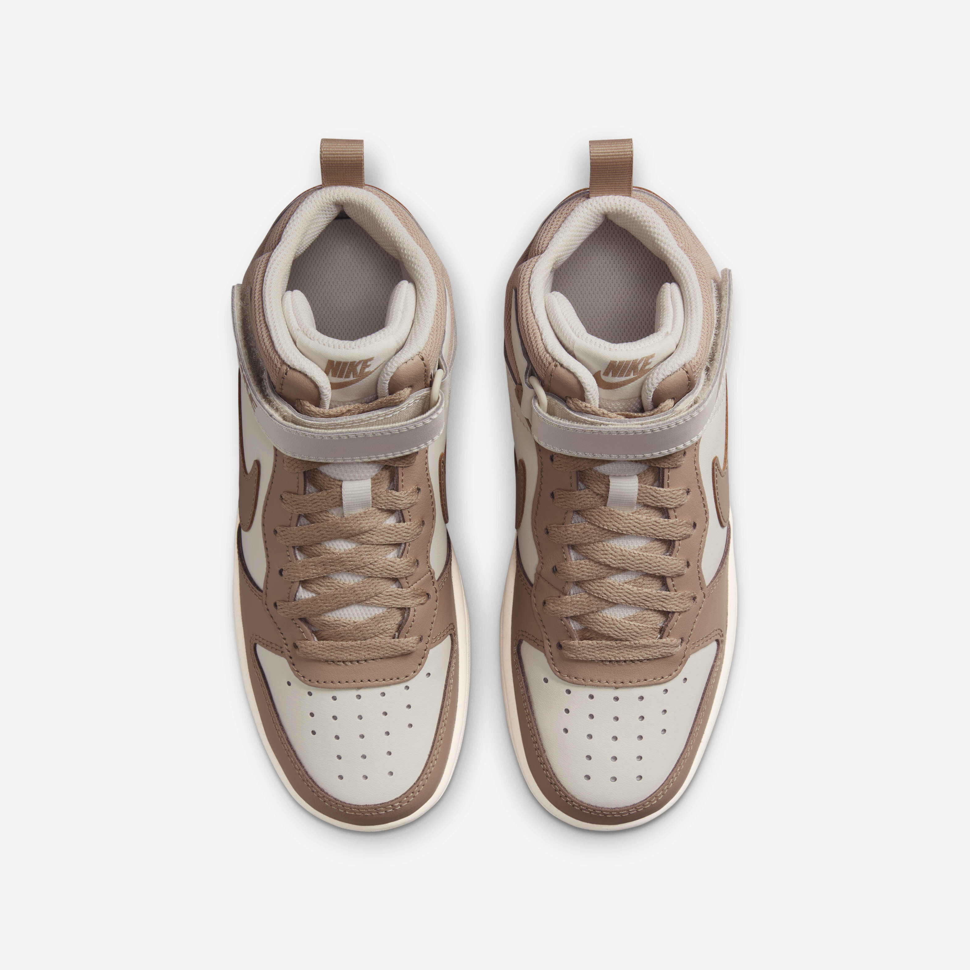 Nike Court Borough Mid 2 image number 3