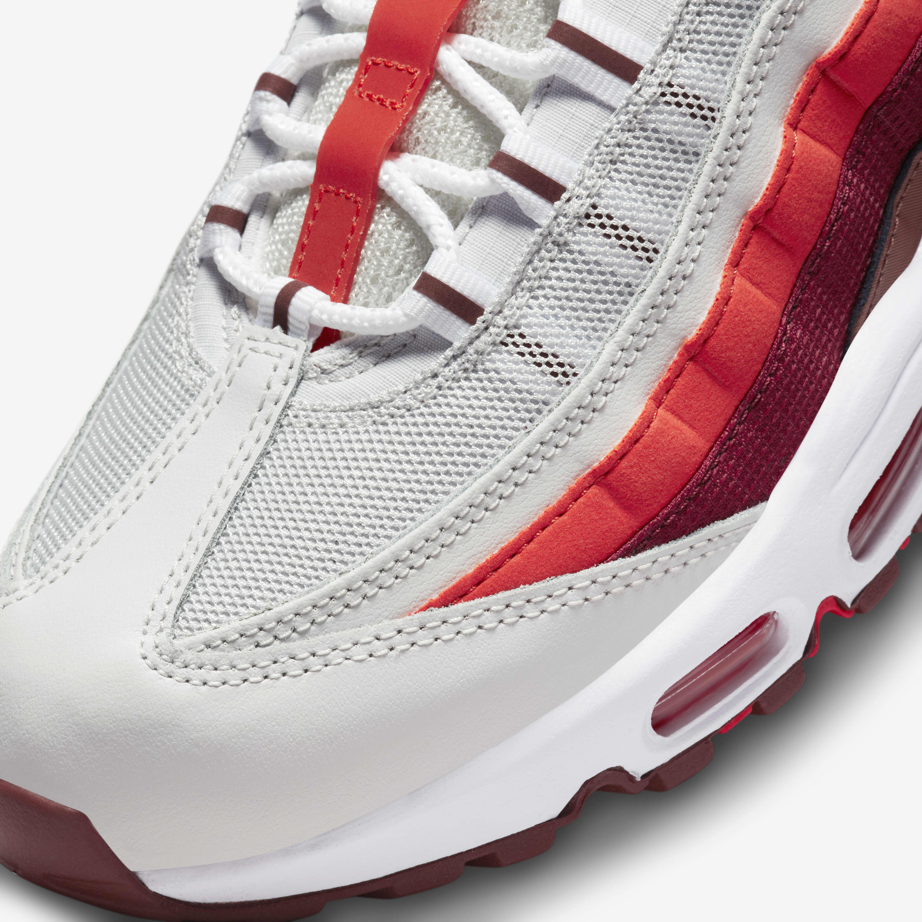 Nike Air Max 95 image number 6